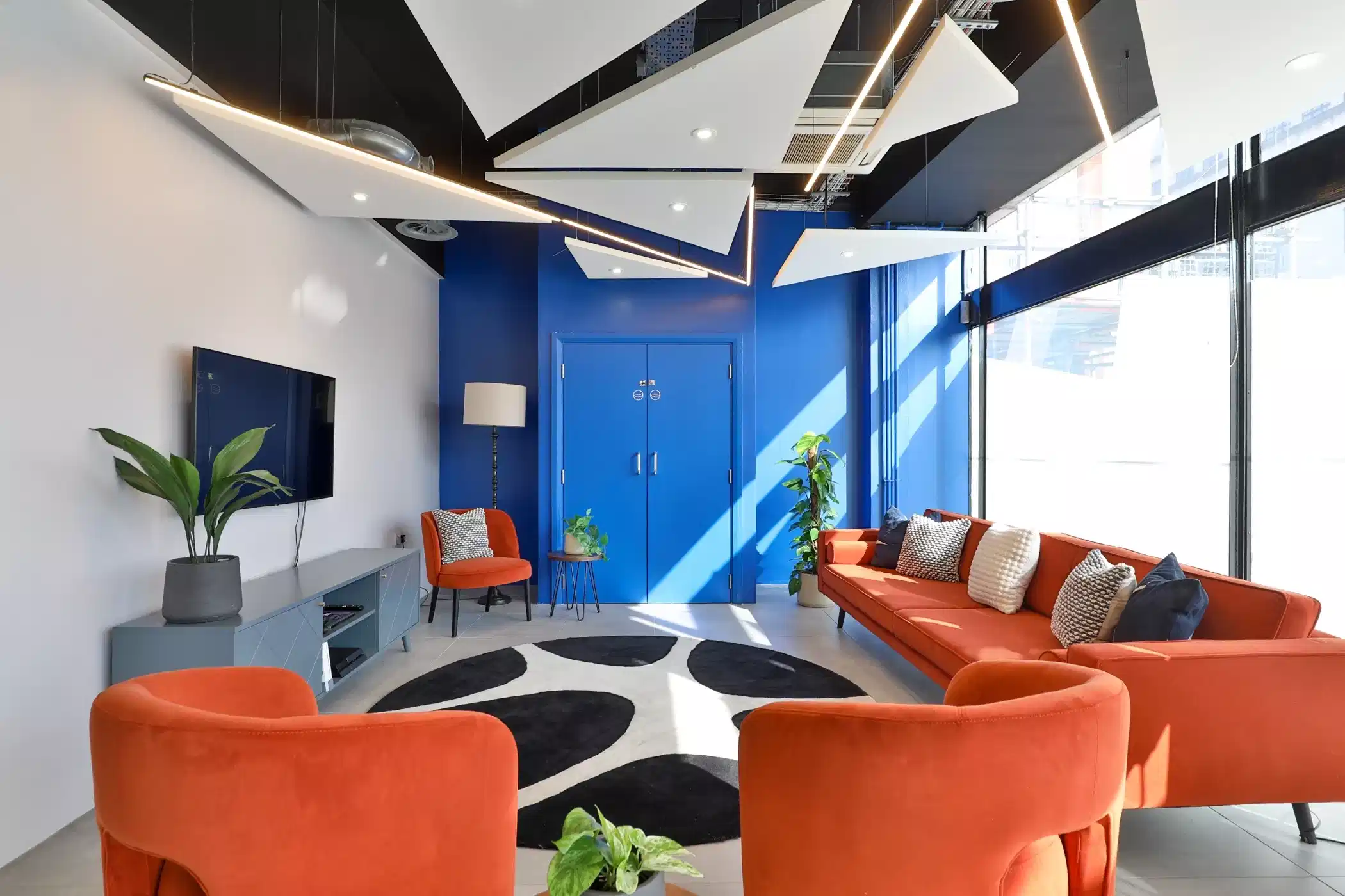 Common Area