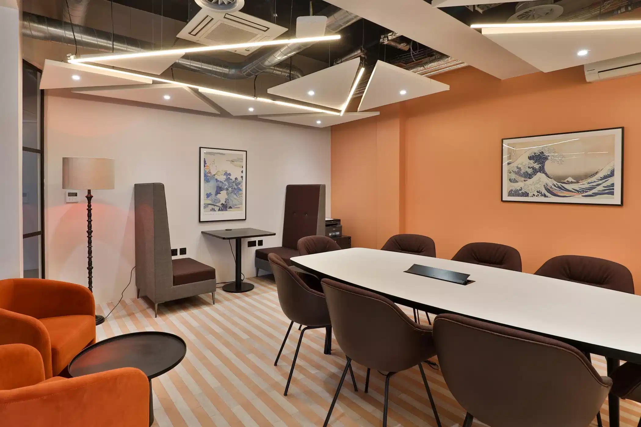 Common Area