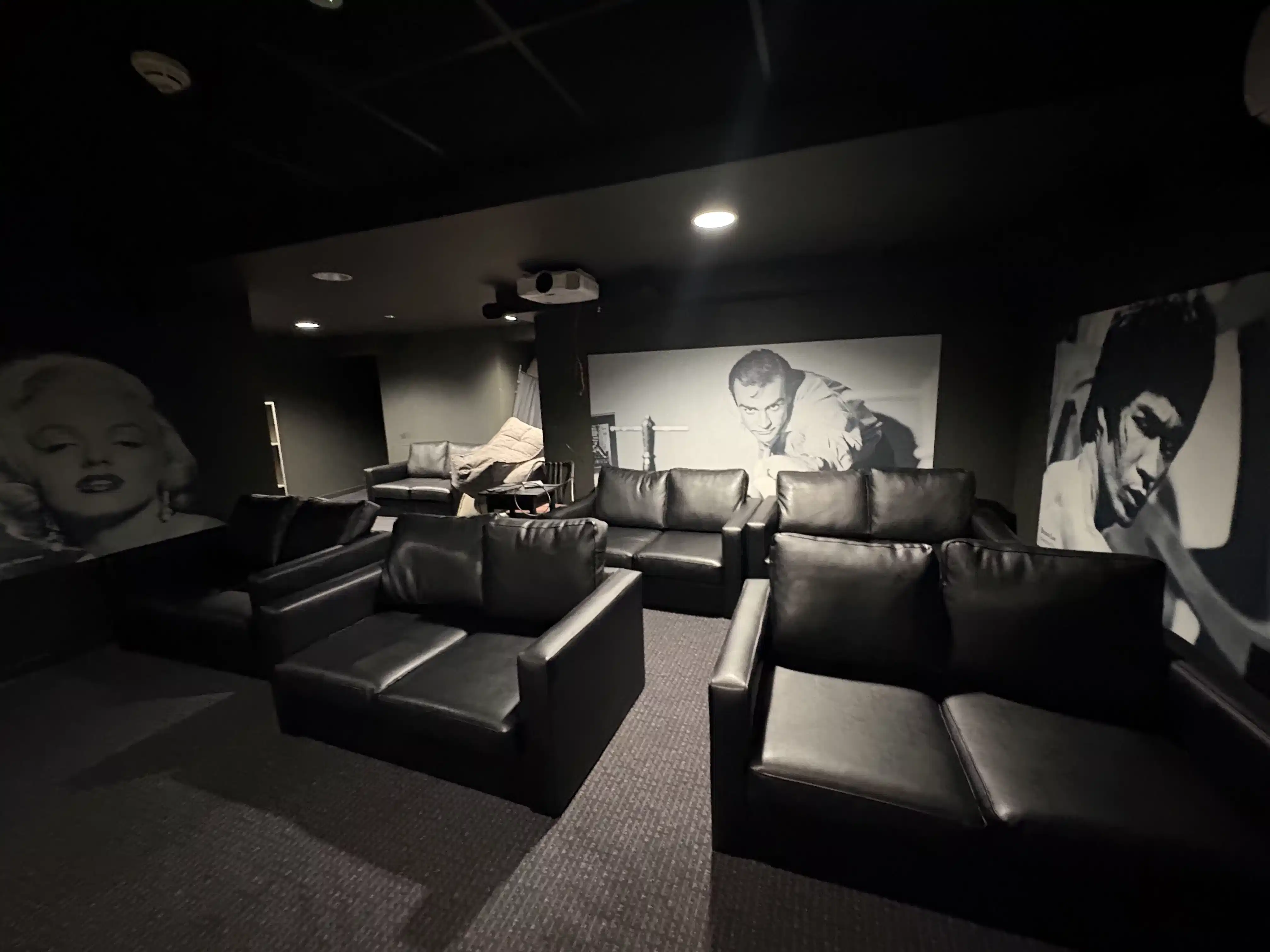 Common Area