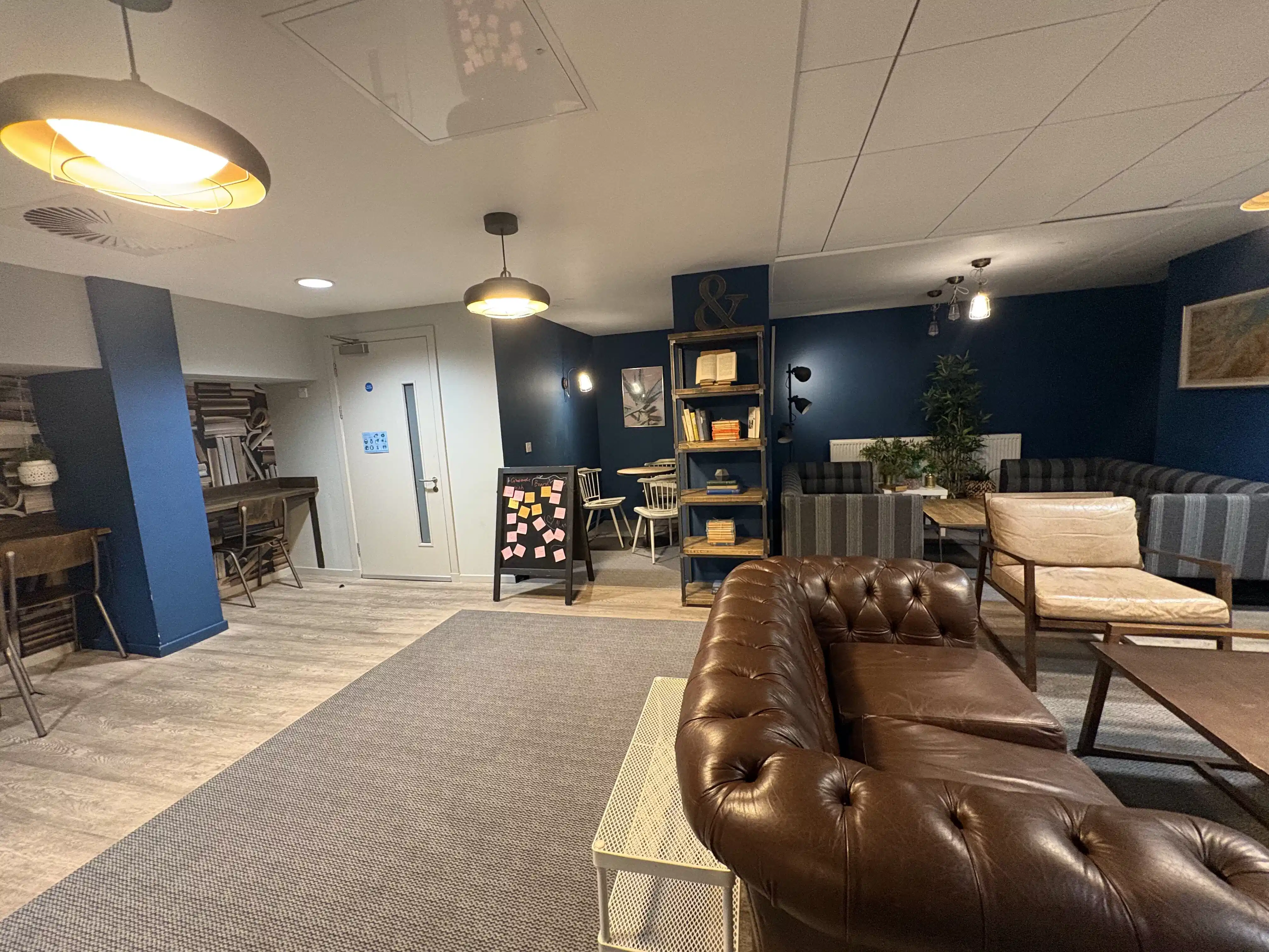 Common Area