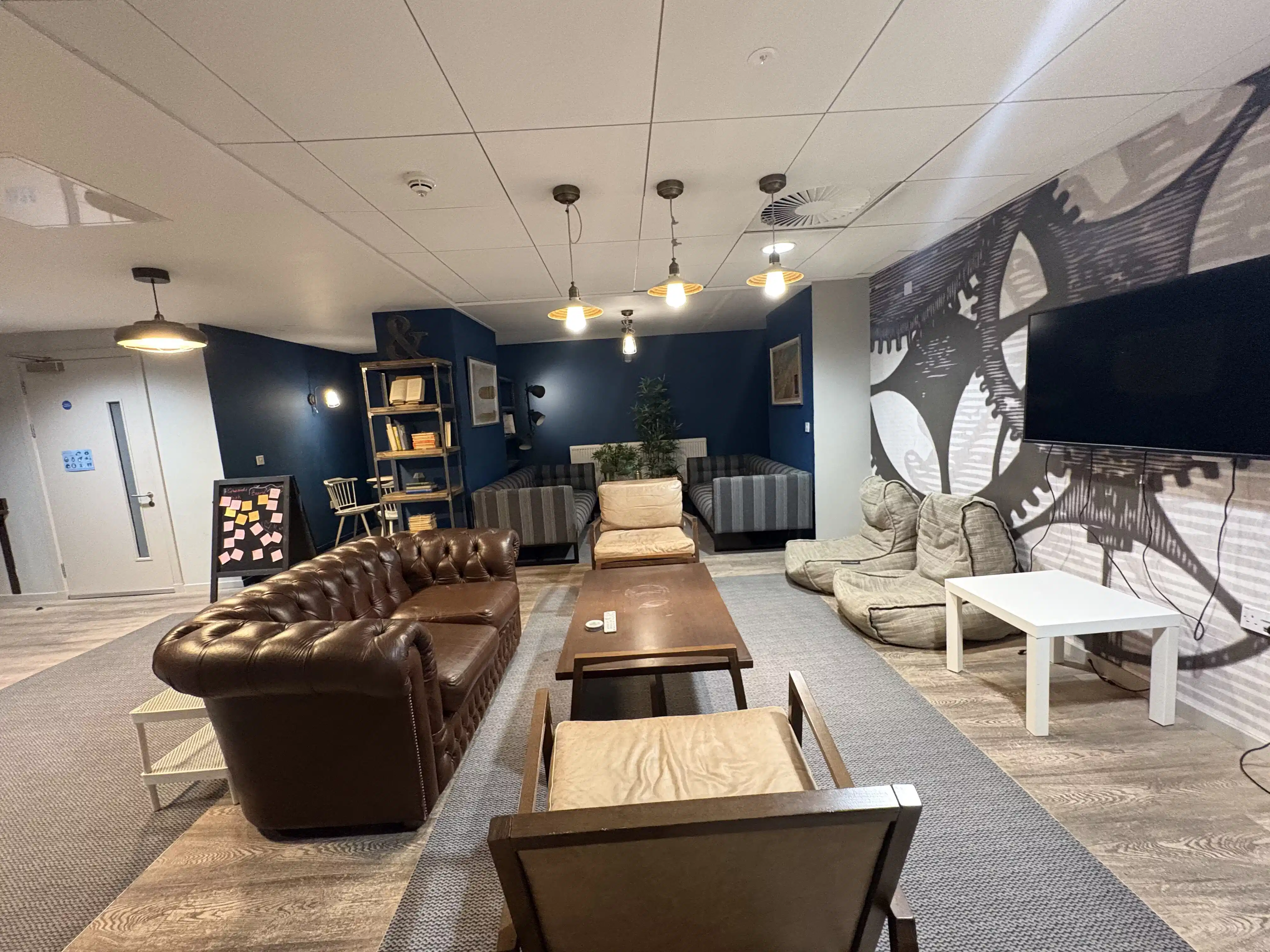 Common Area