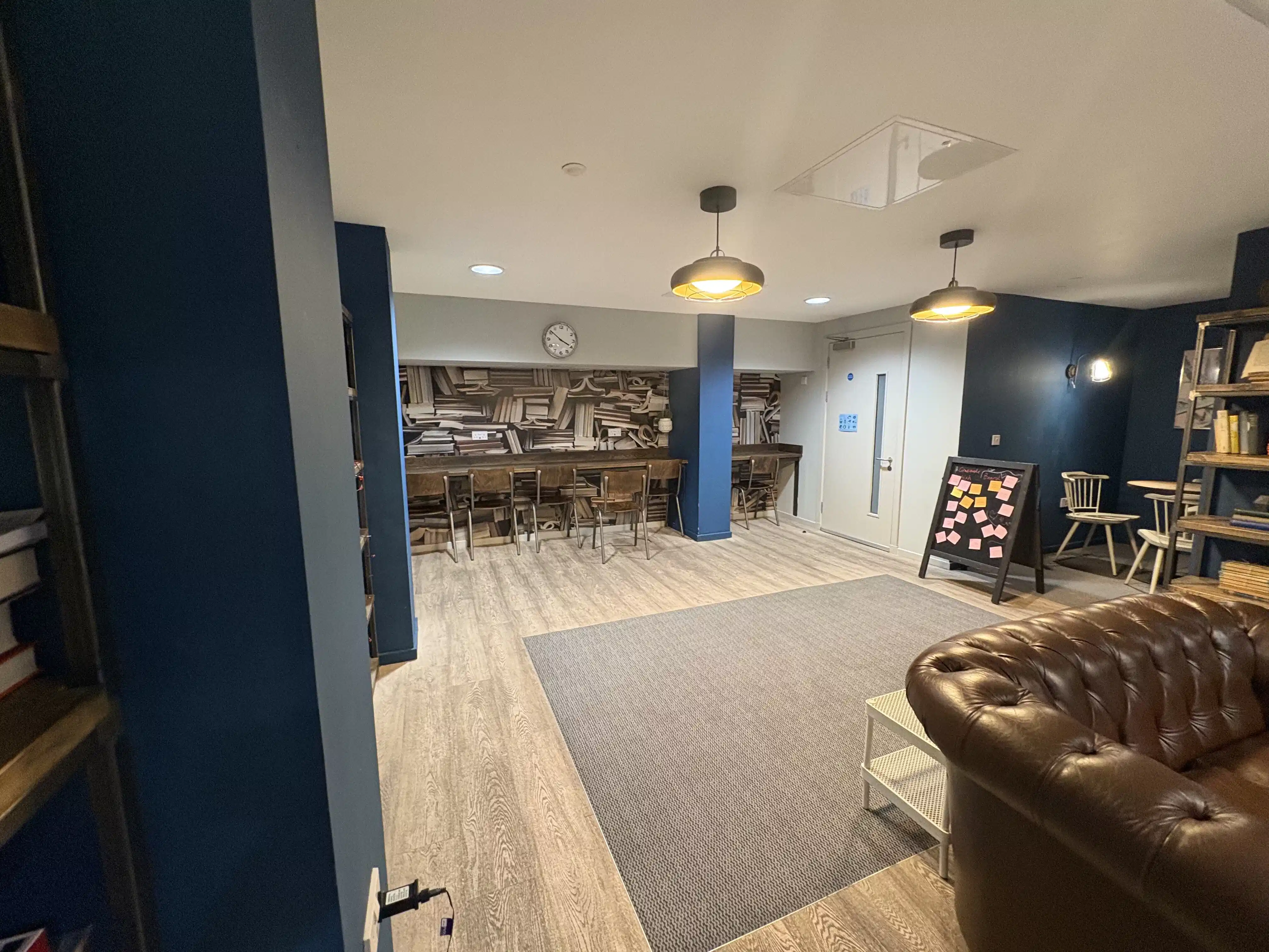 Common Area