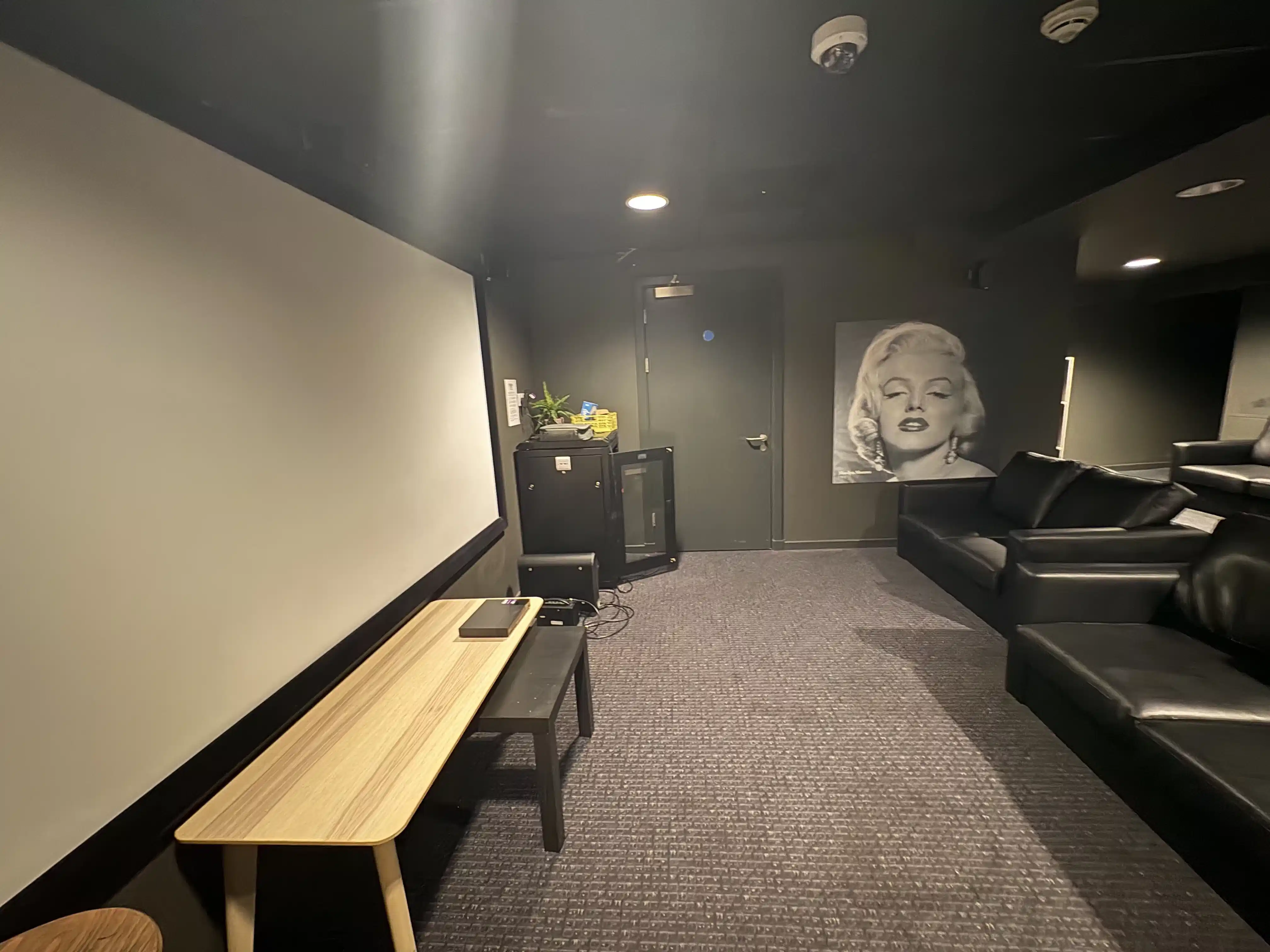 Common Area