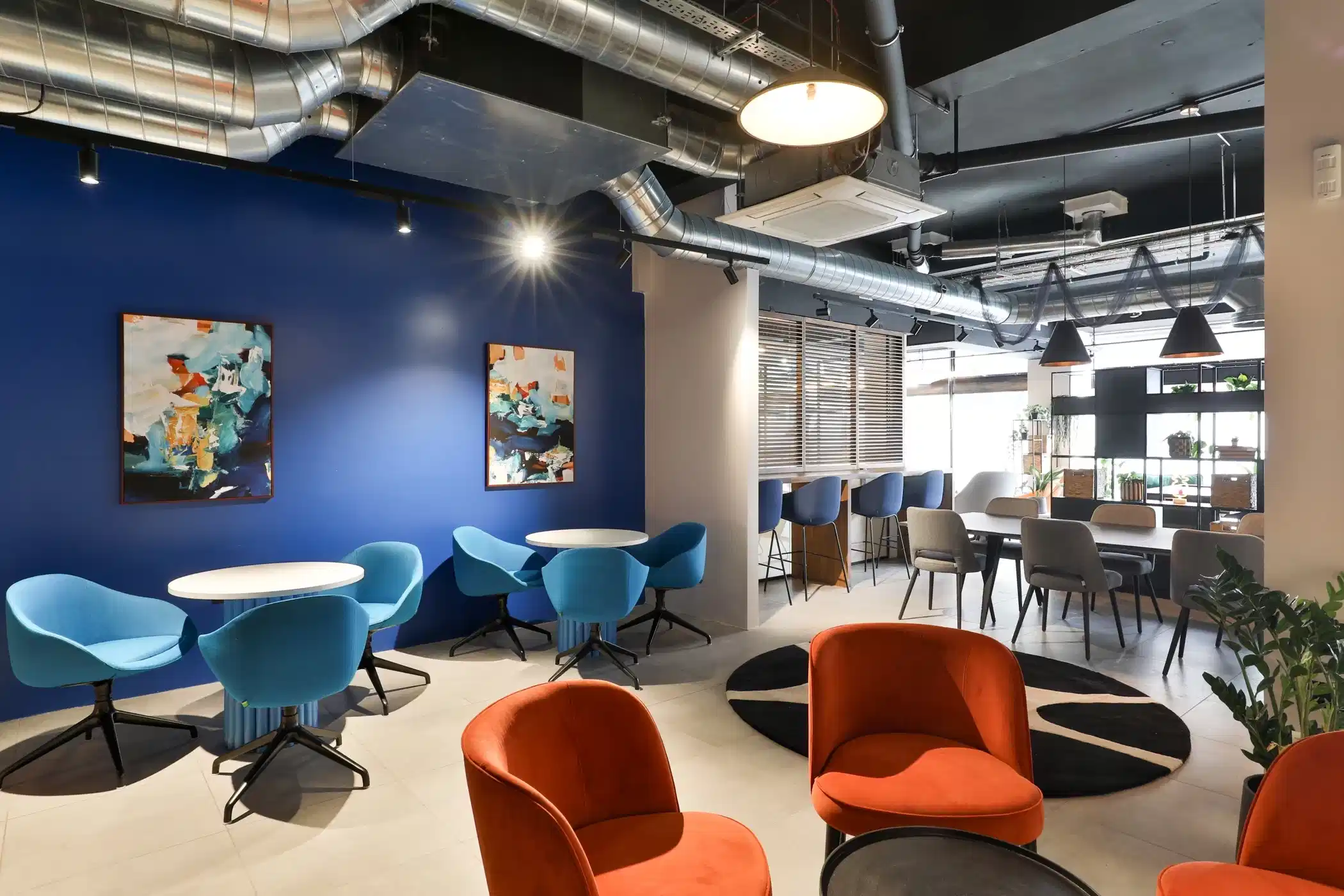 Common Area