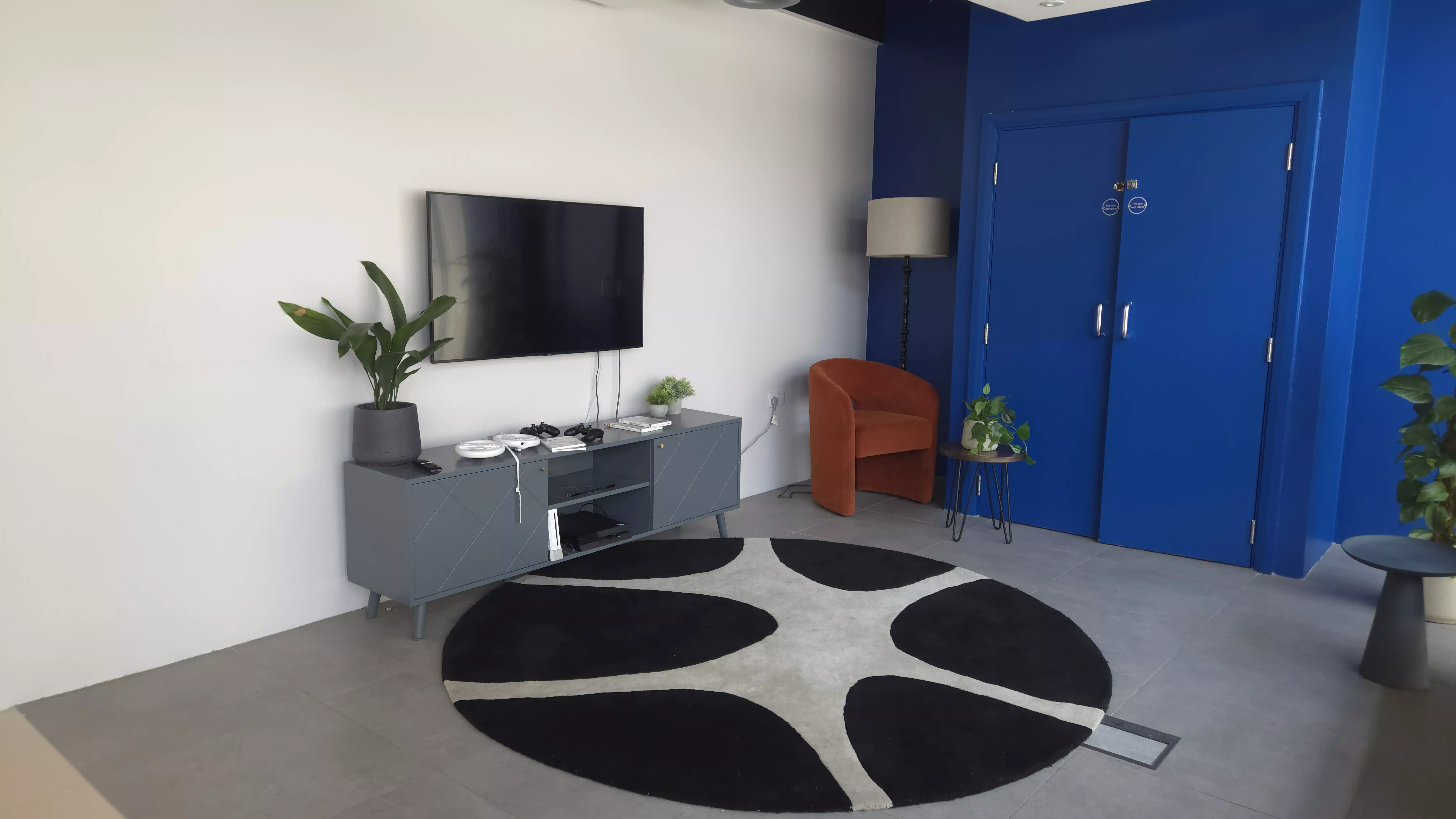 Common Area