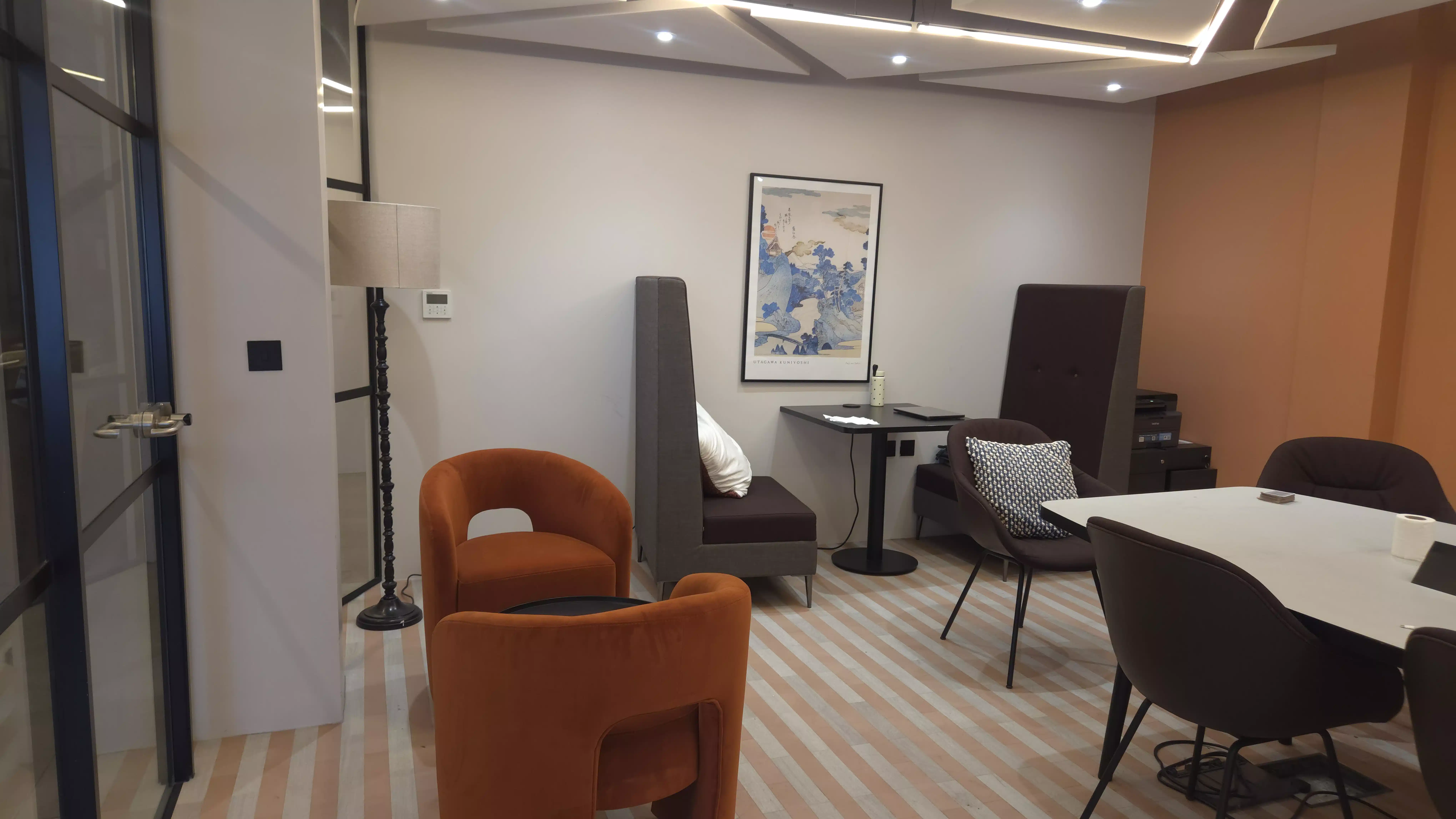 Common Area