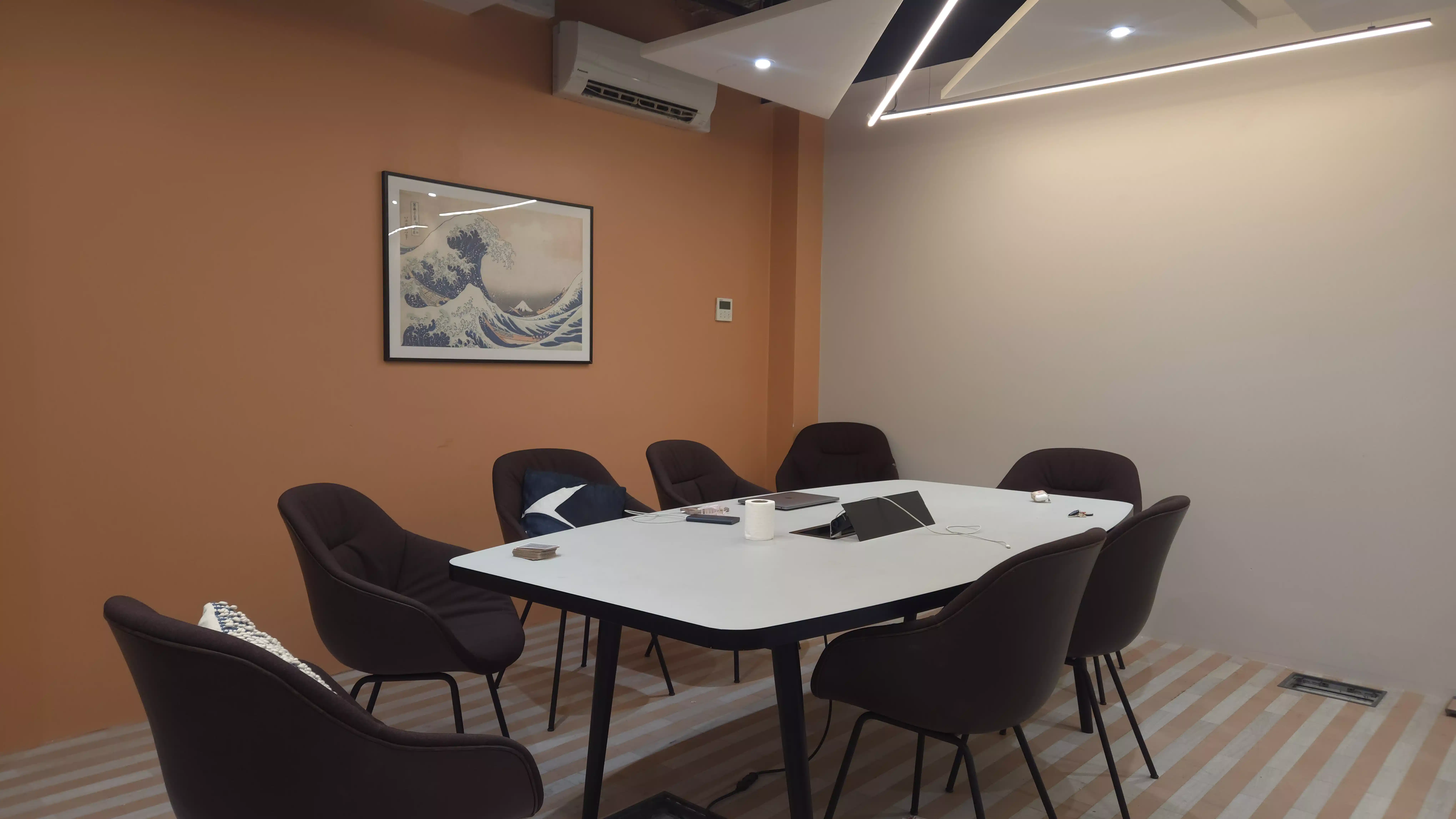 Common Area