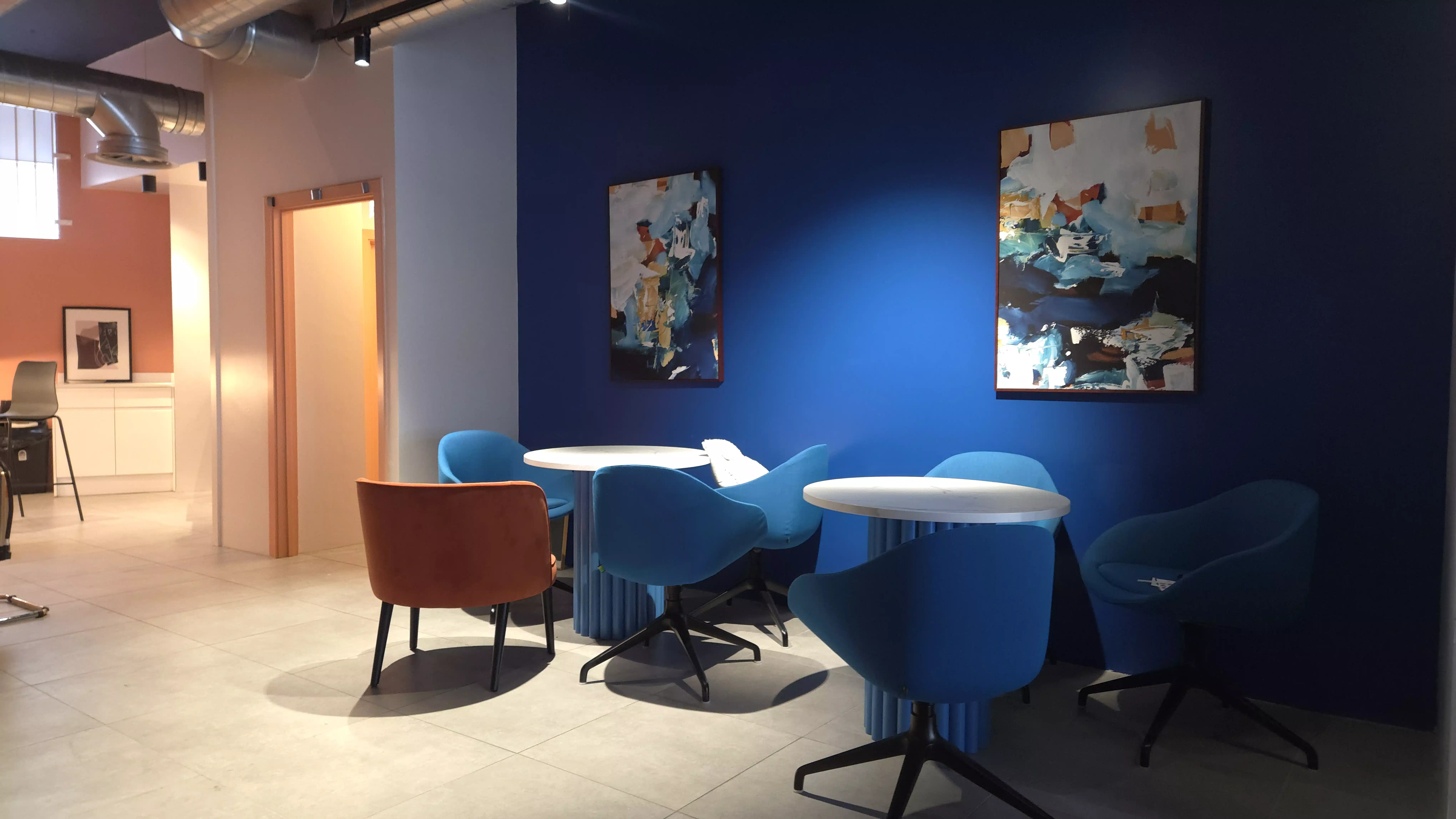 Common Area