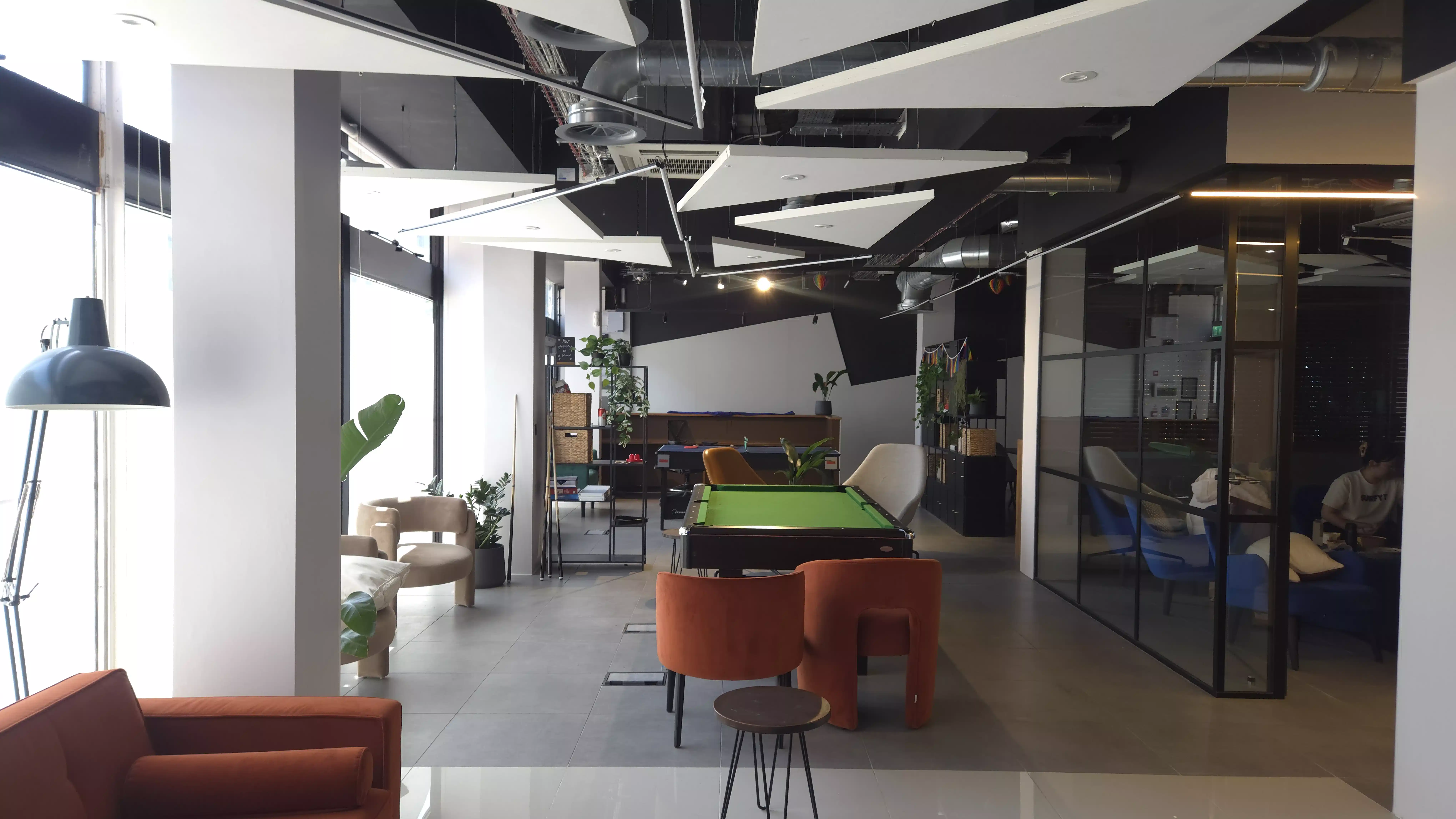 Common Area