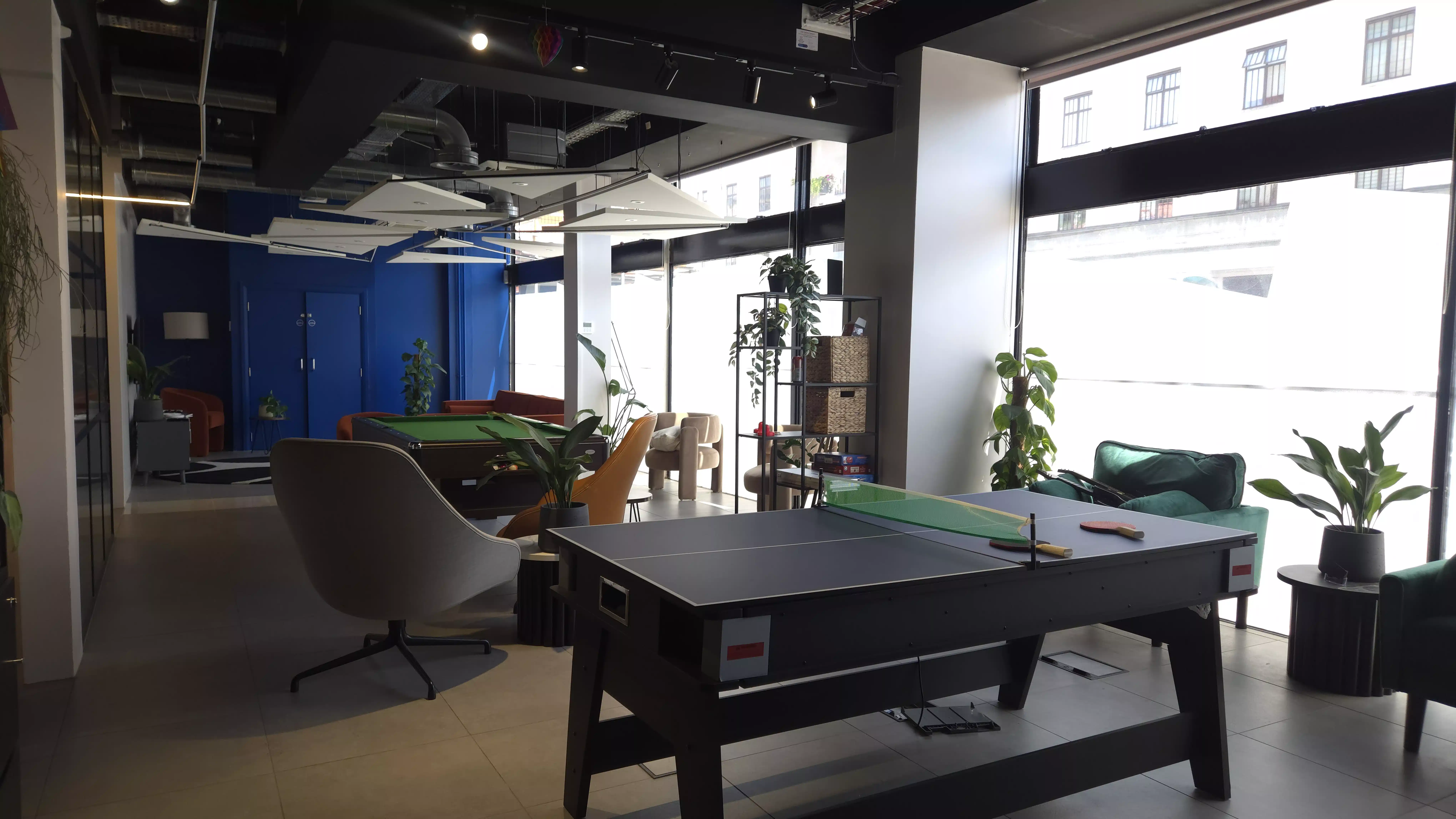 Common Area