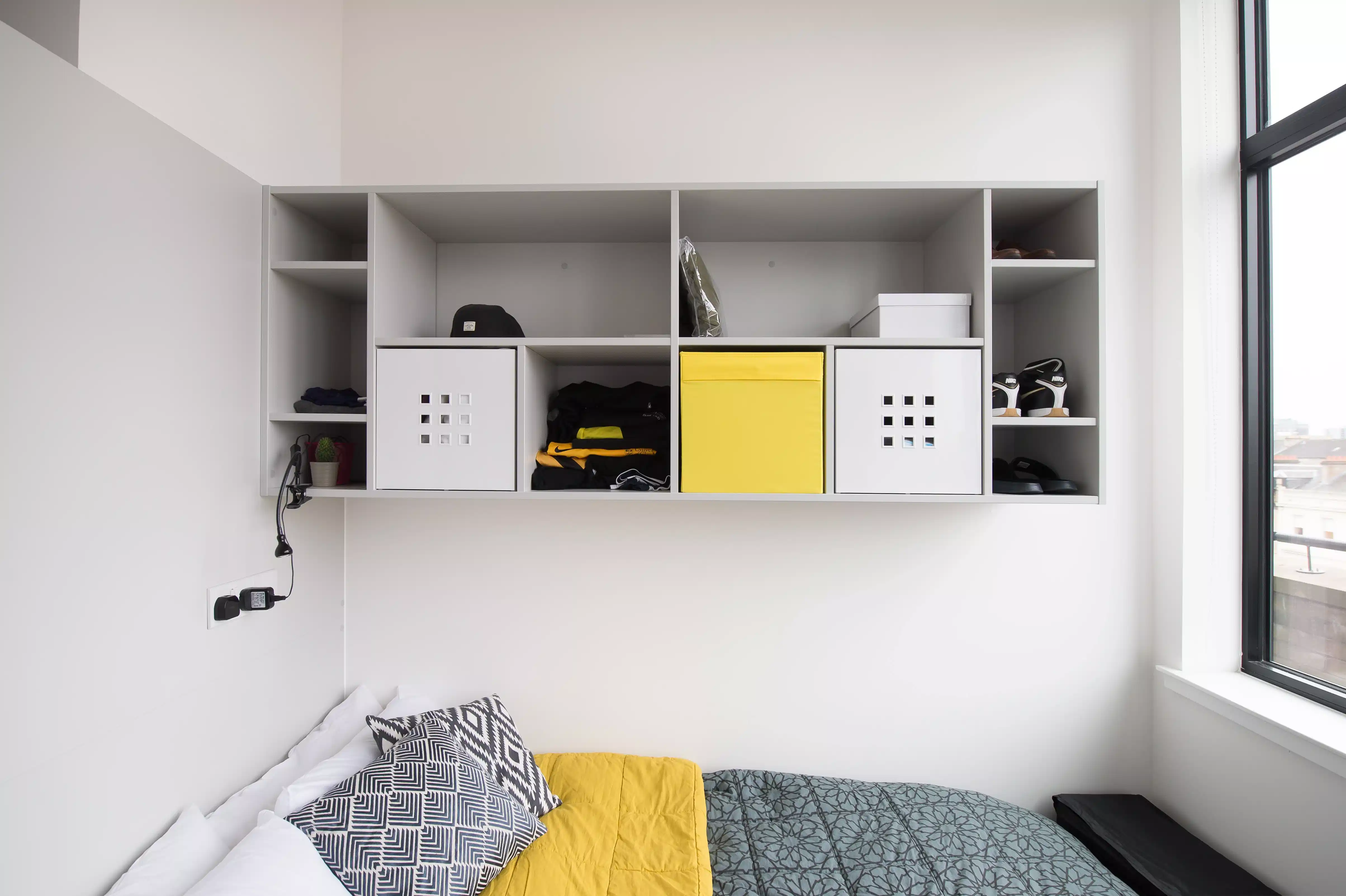 Classic Lower Floor Ensuite (Clifton House) - Amenities