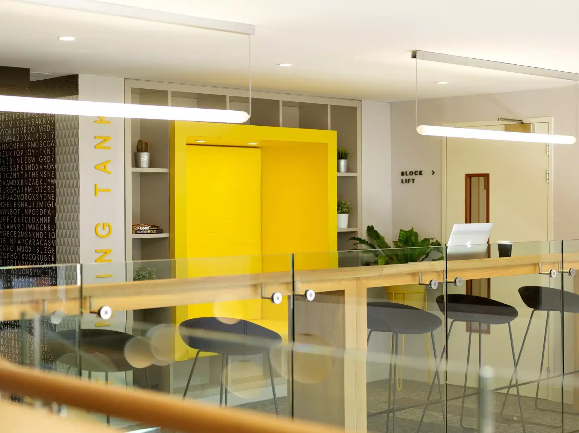 Common Area