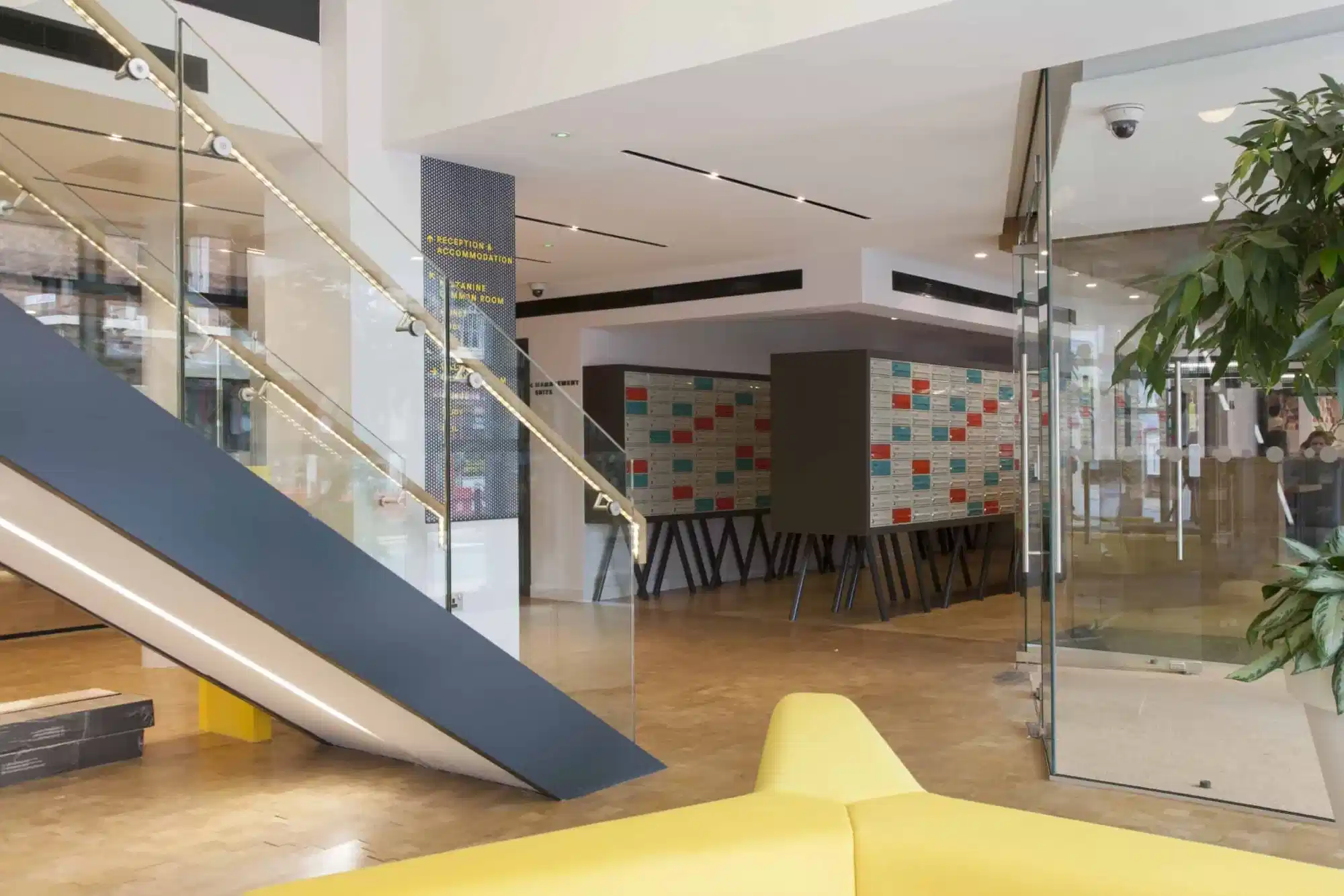 Common Area