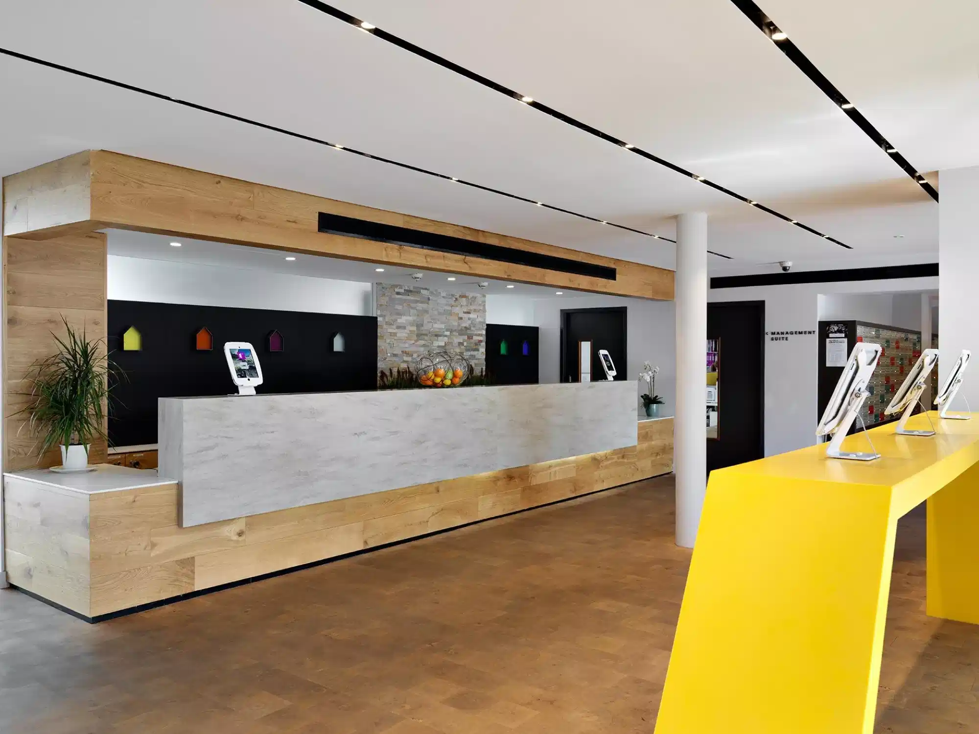 Common Area
