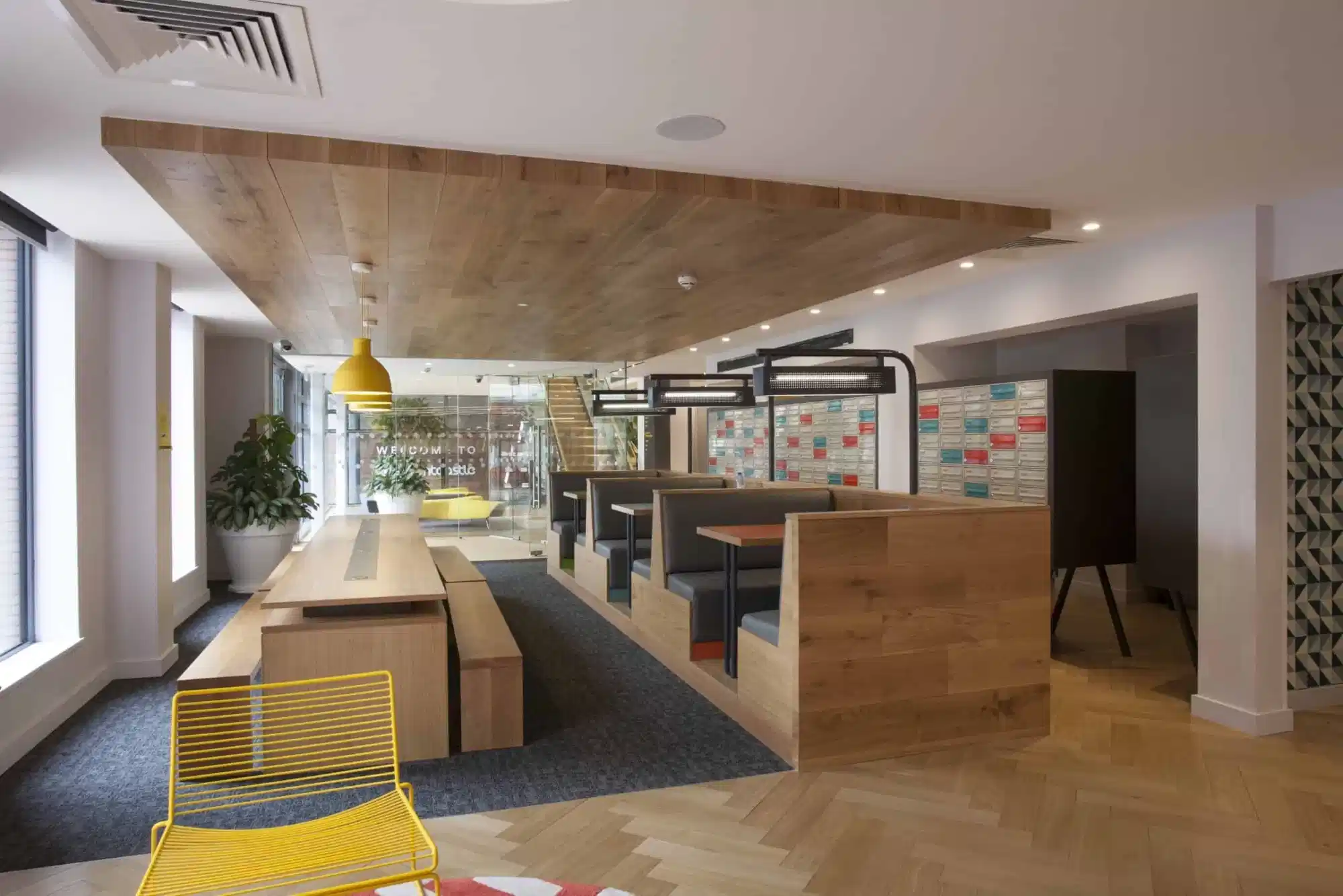 Common Area
