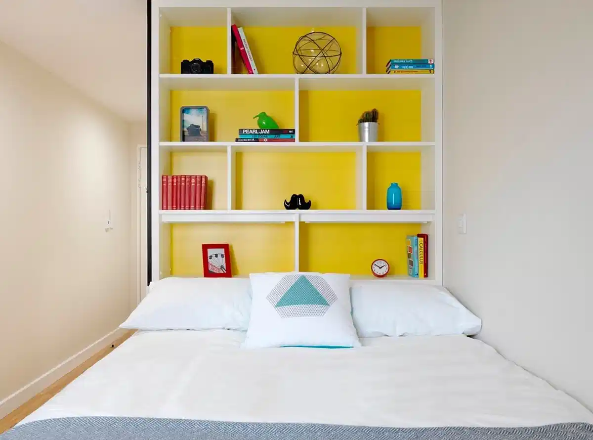 Clifford Ensuite - Bedroom