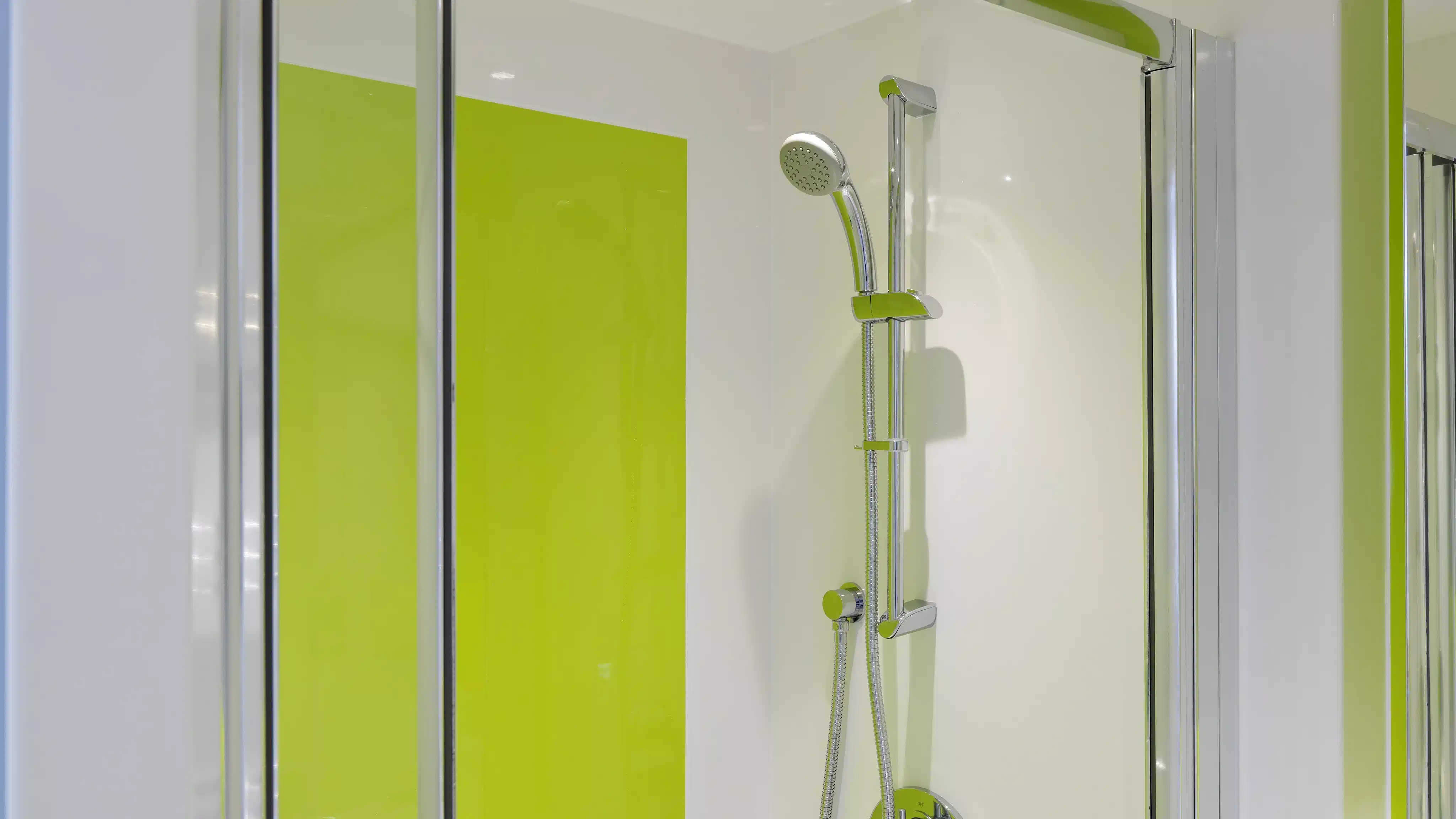 Clifford Ensuite - Bathroom