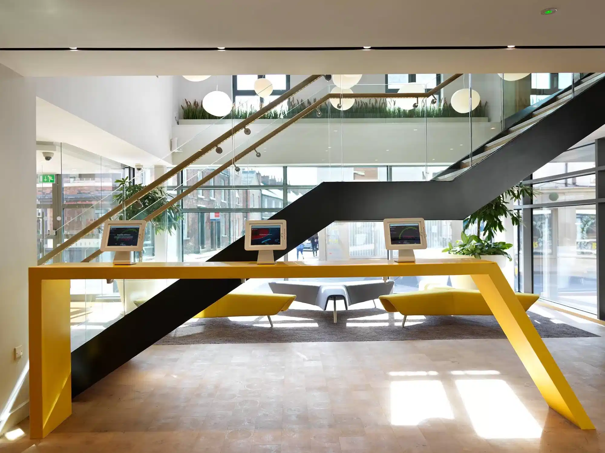 Common Area