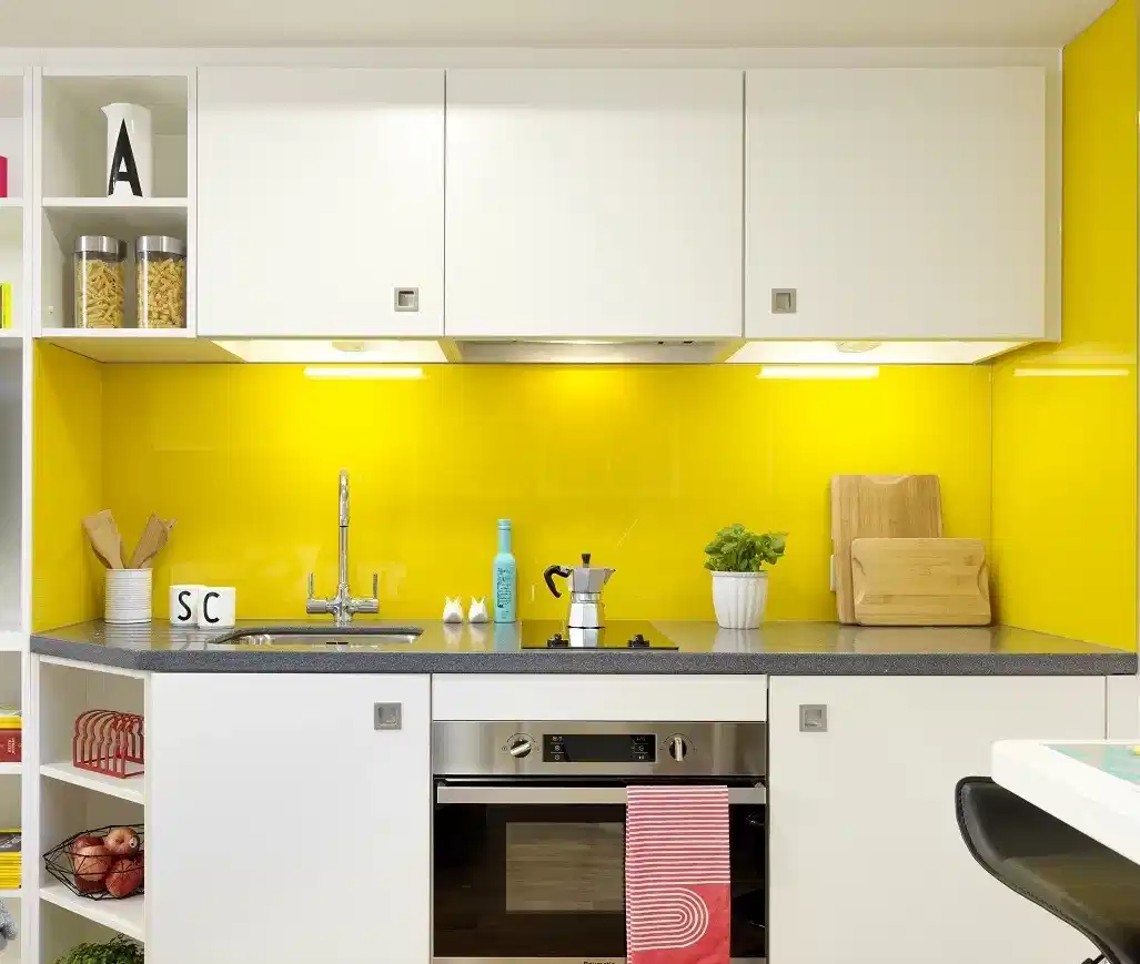 Doyle Studio - Kitchen