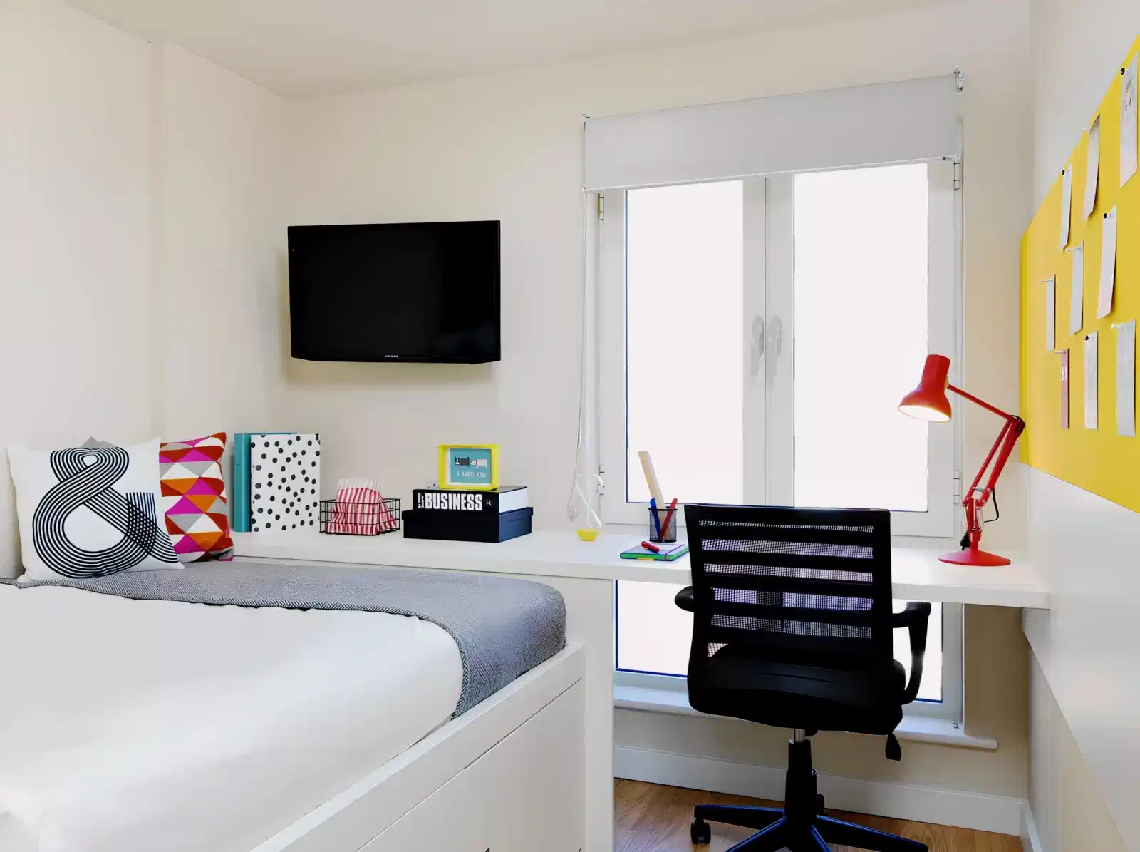 Clifford Ensuite - Amenities