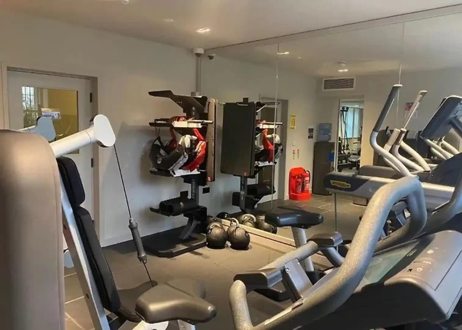 Amenities