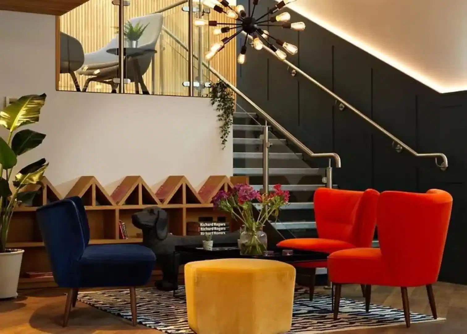 Common Area
