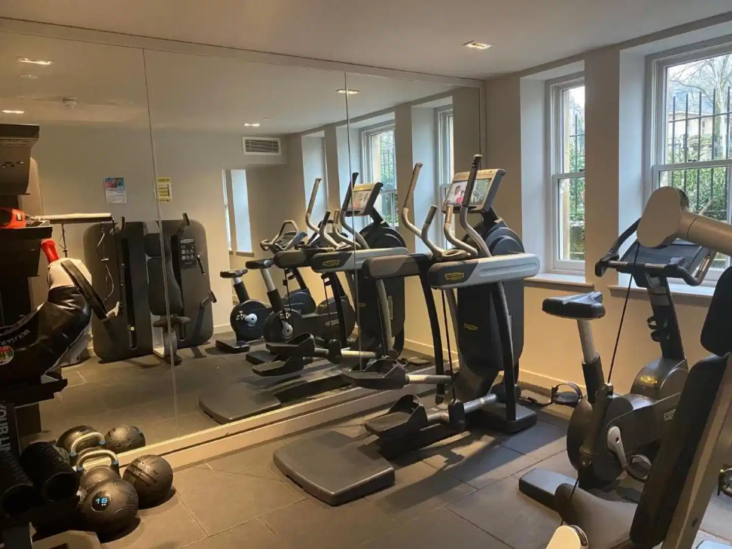 Amenities