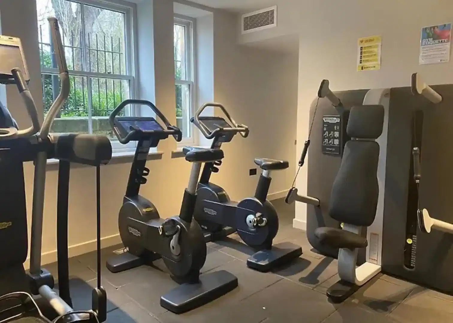 Amenities