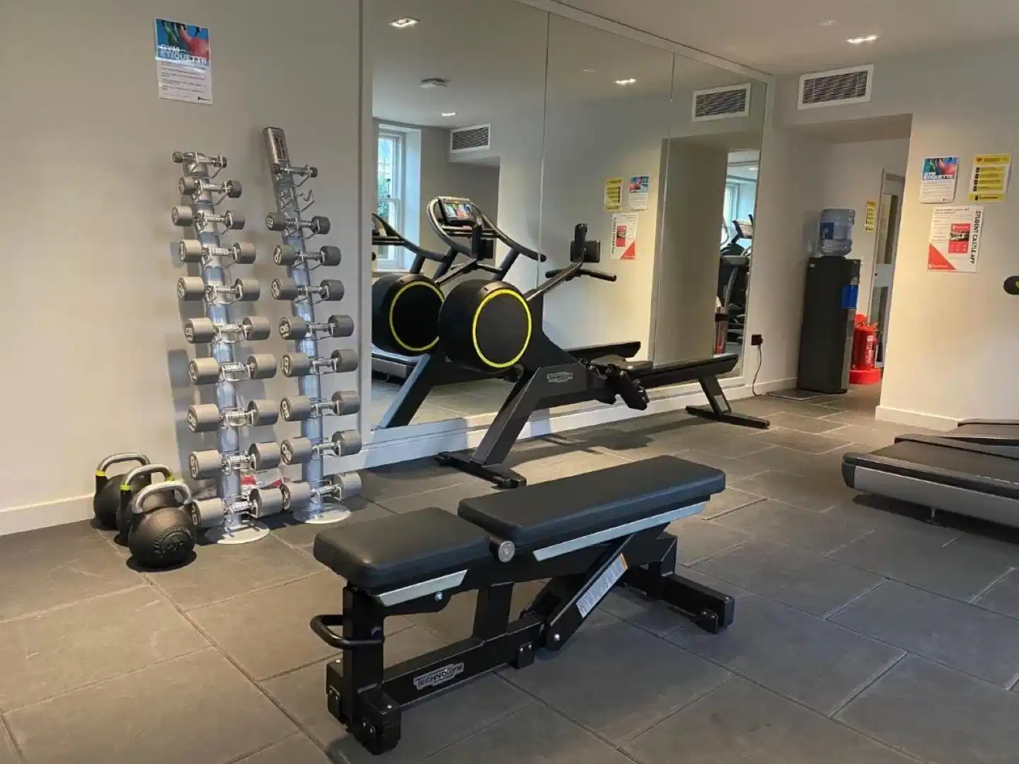 Amenities
