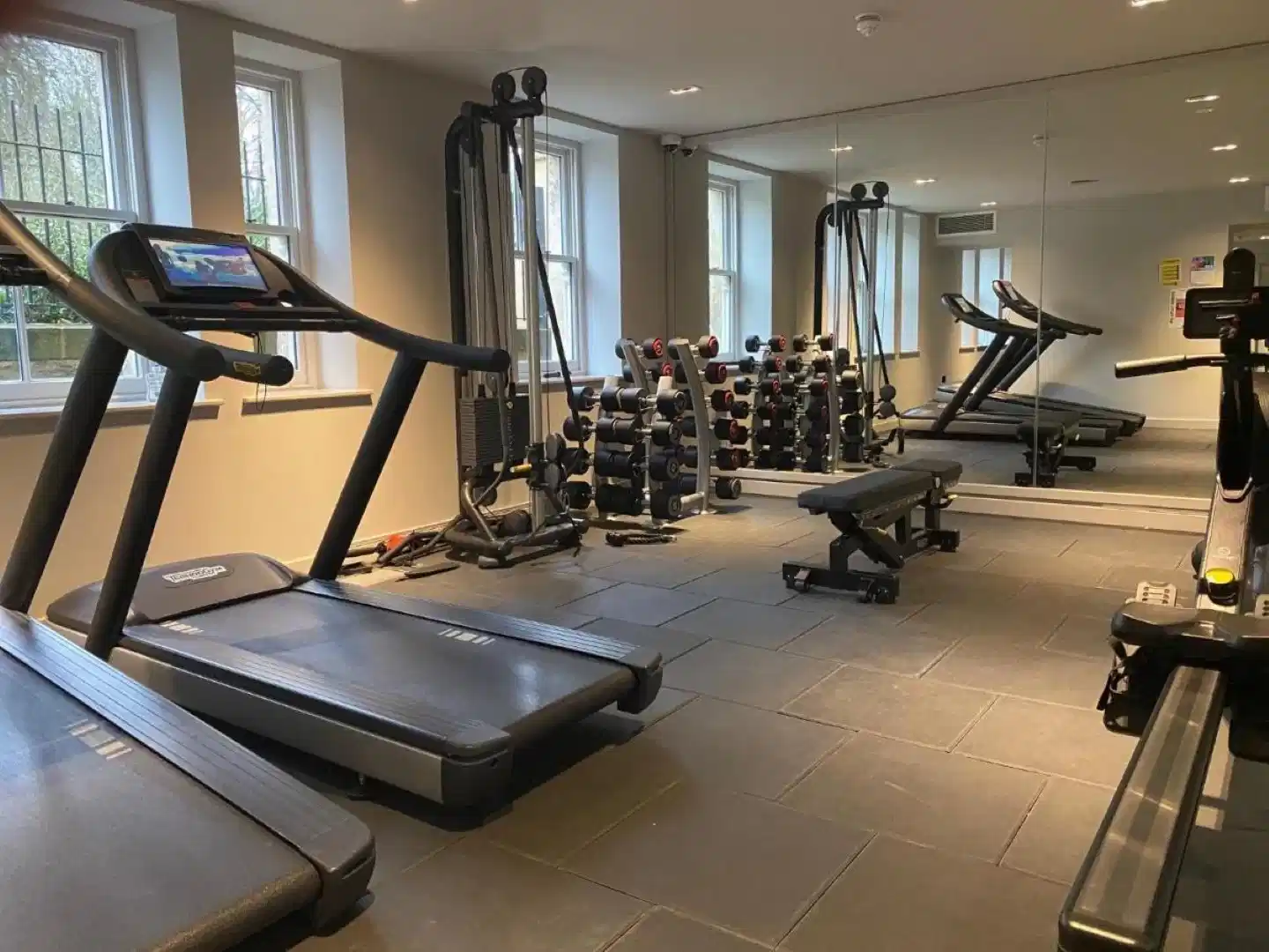 Amenities