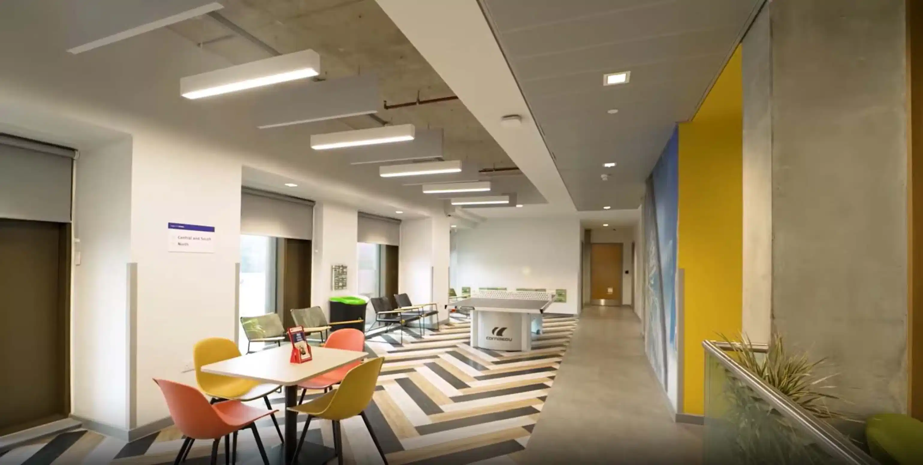 Common Area