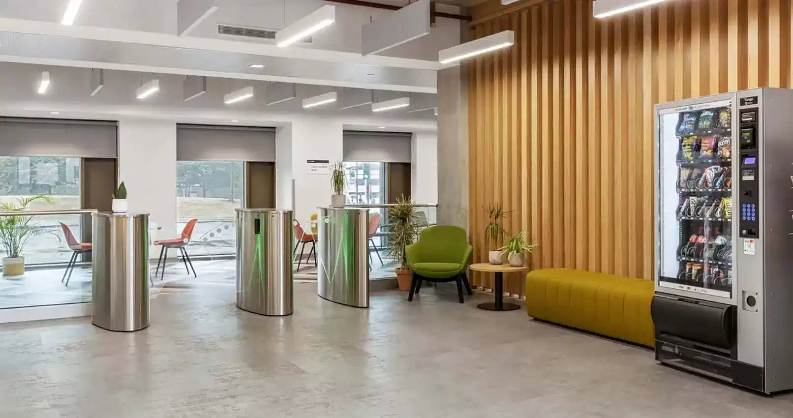 Common Area