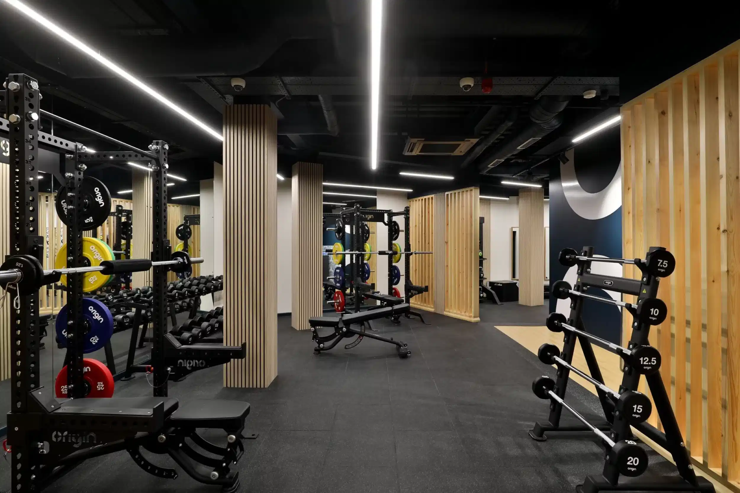 Amenities