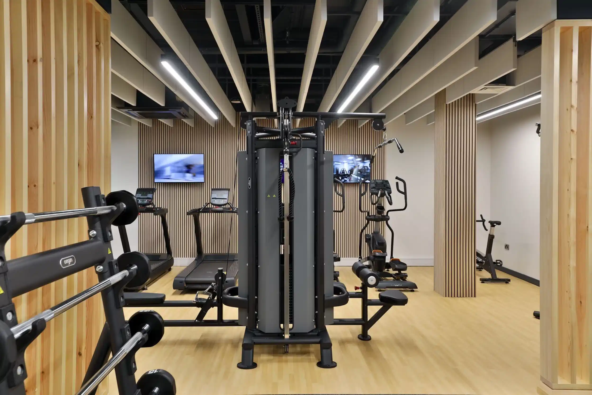 Amenities