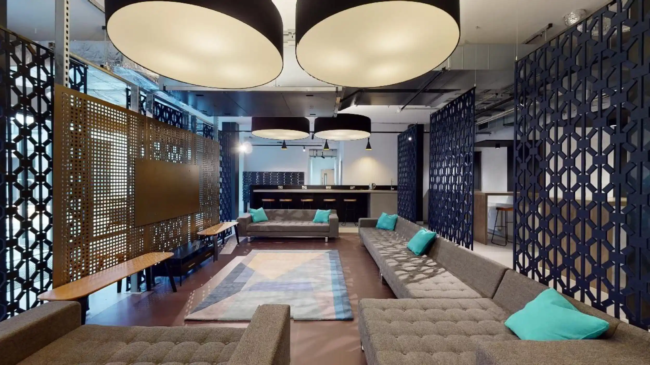 Common Area