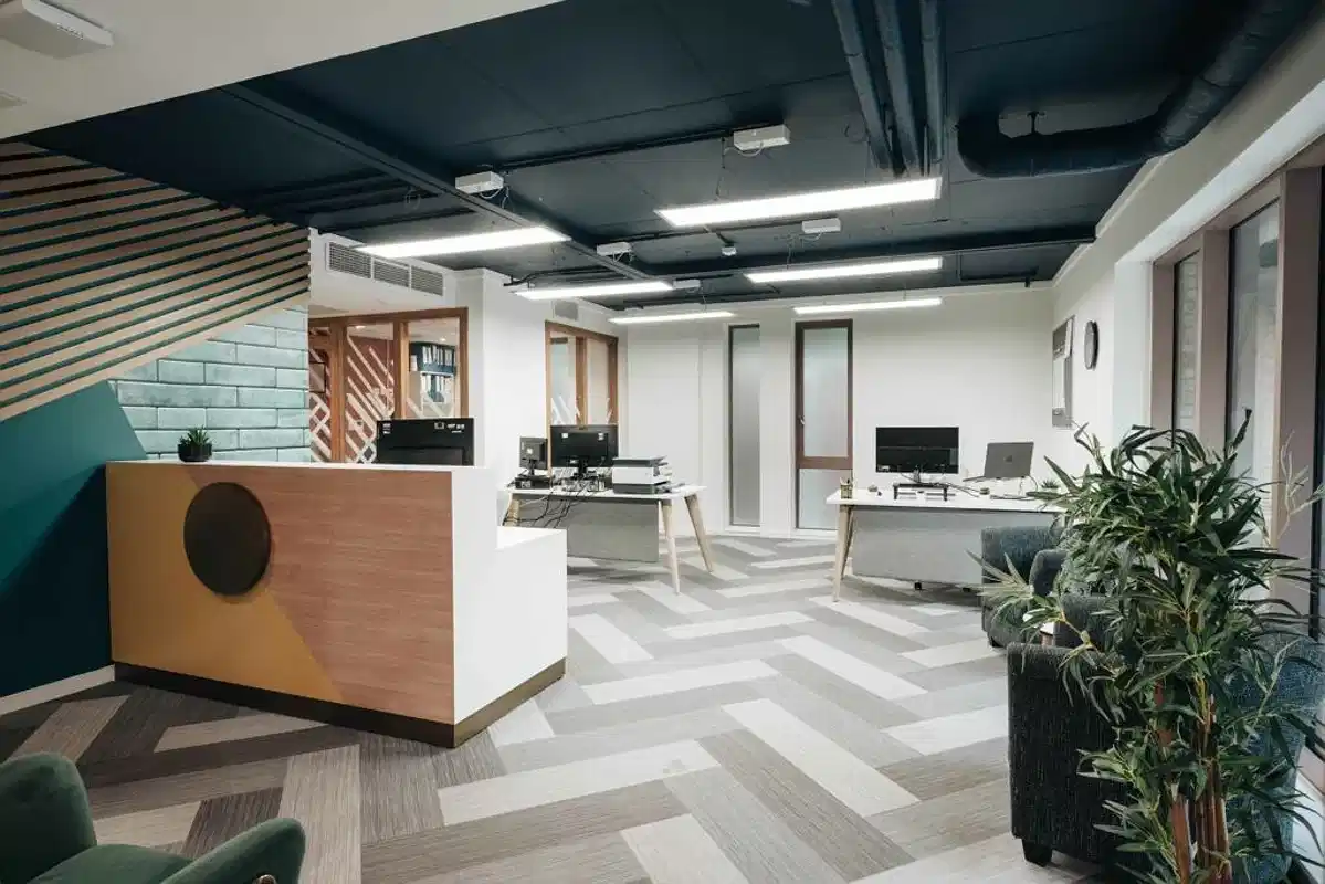 Common Area