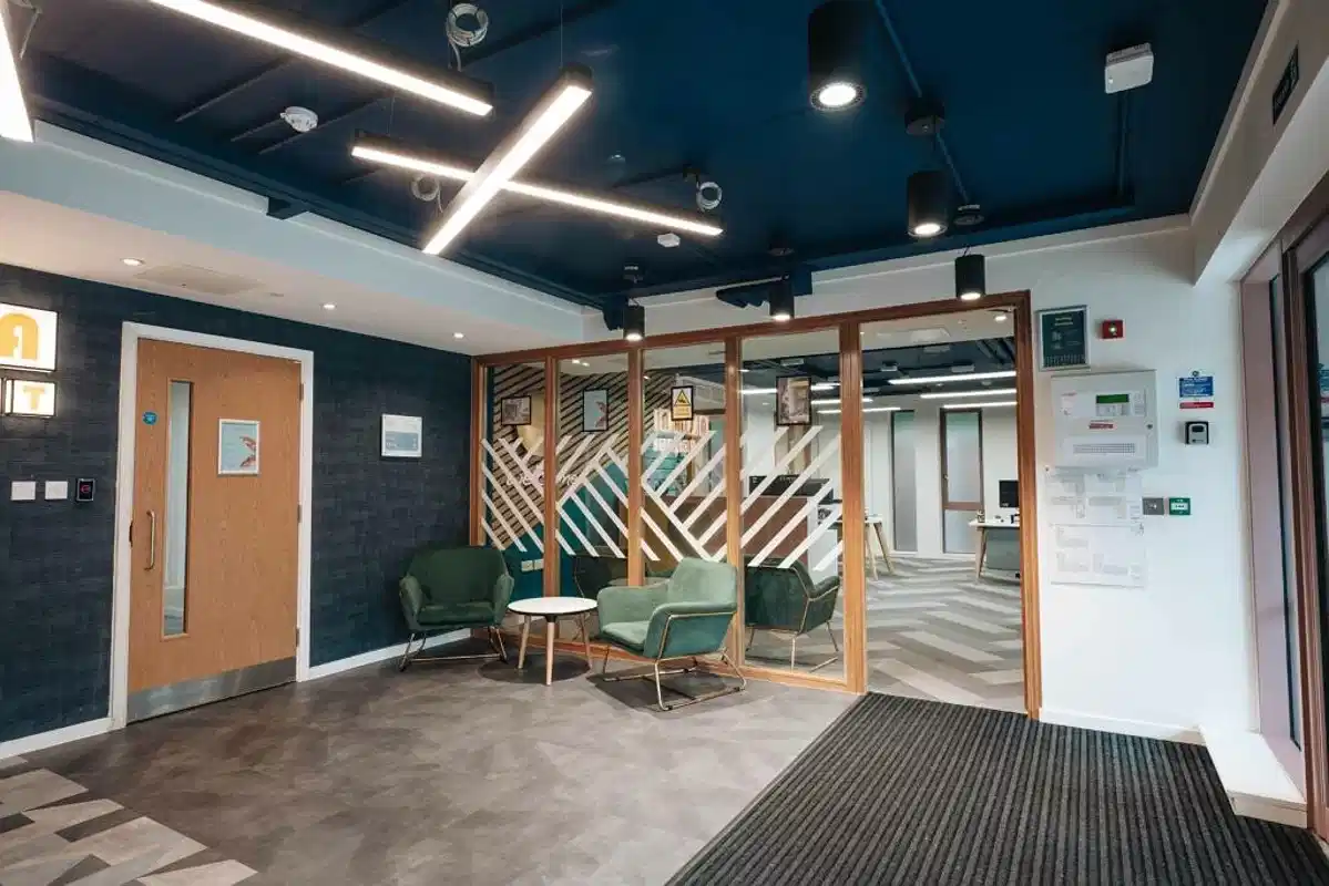 Common Area