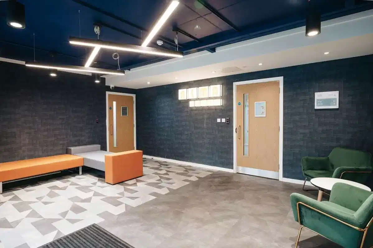Common Area