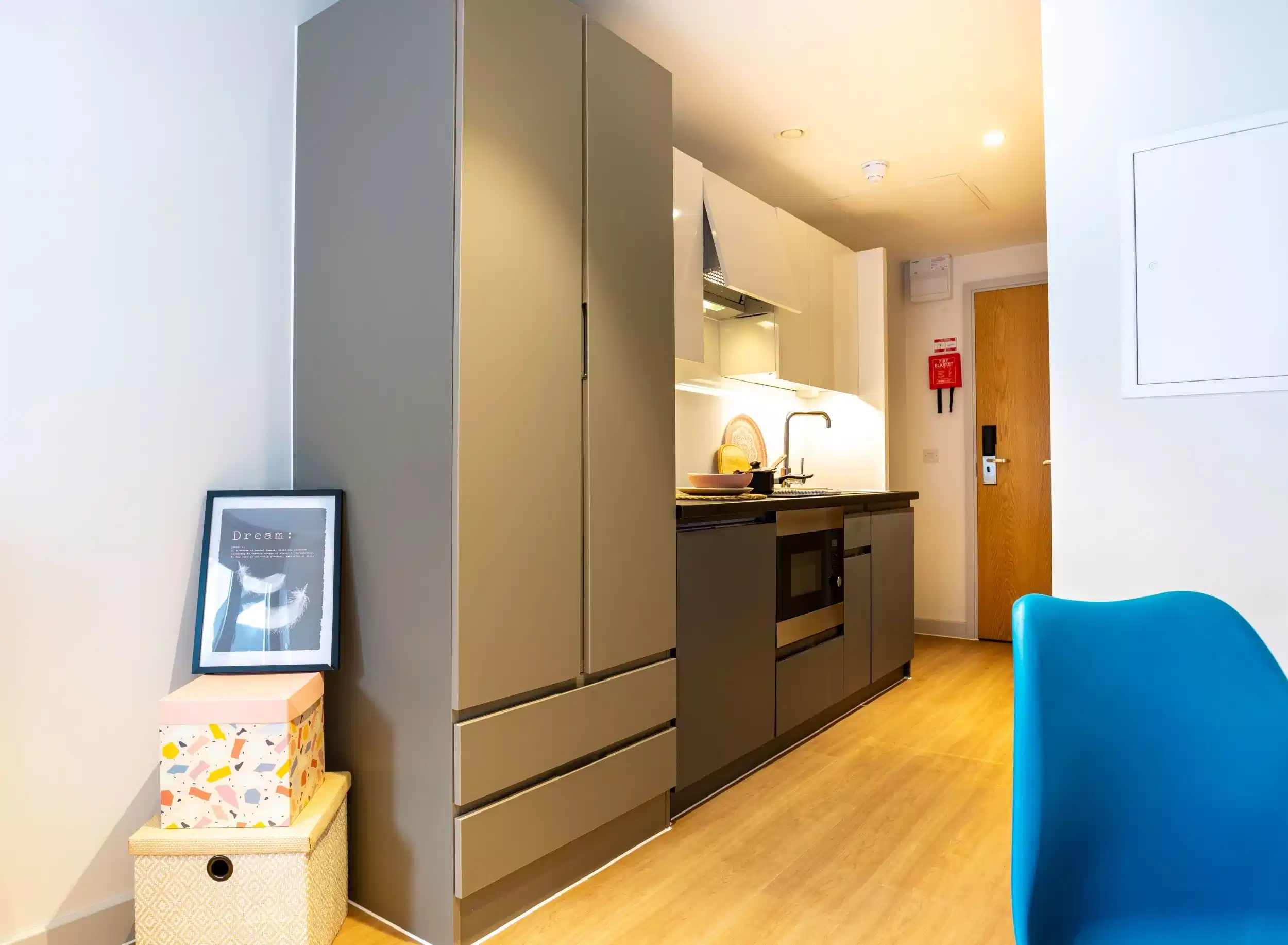 Amenities