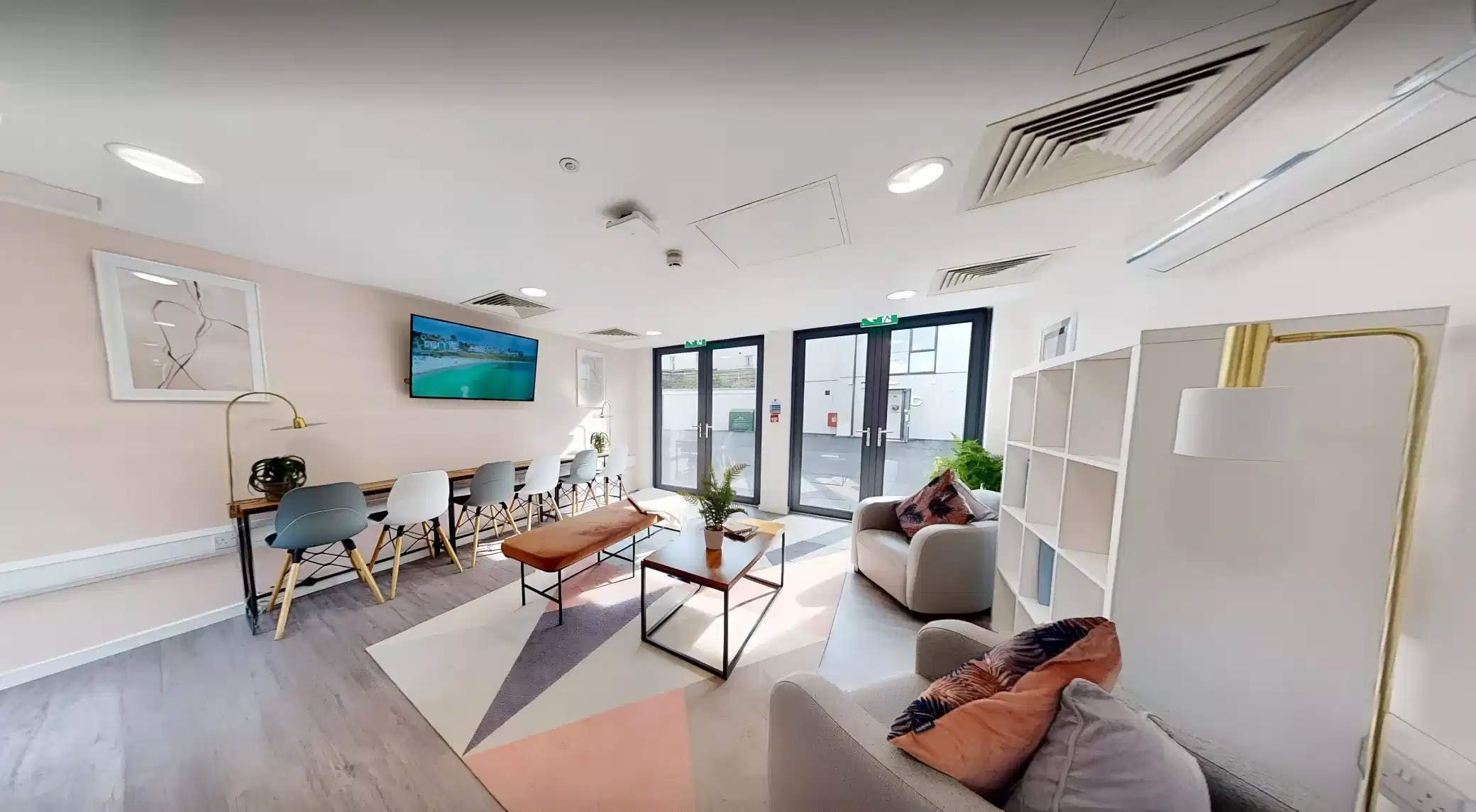 Common Area