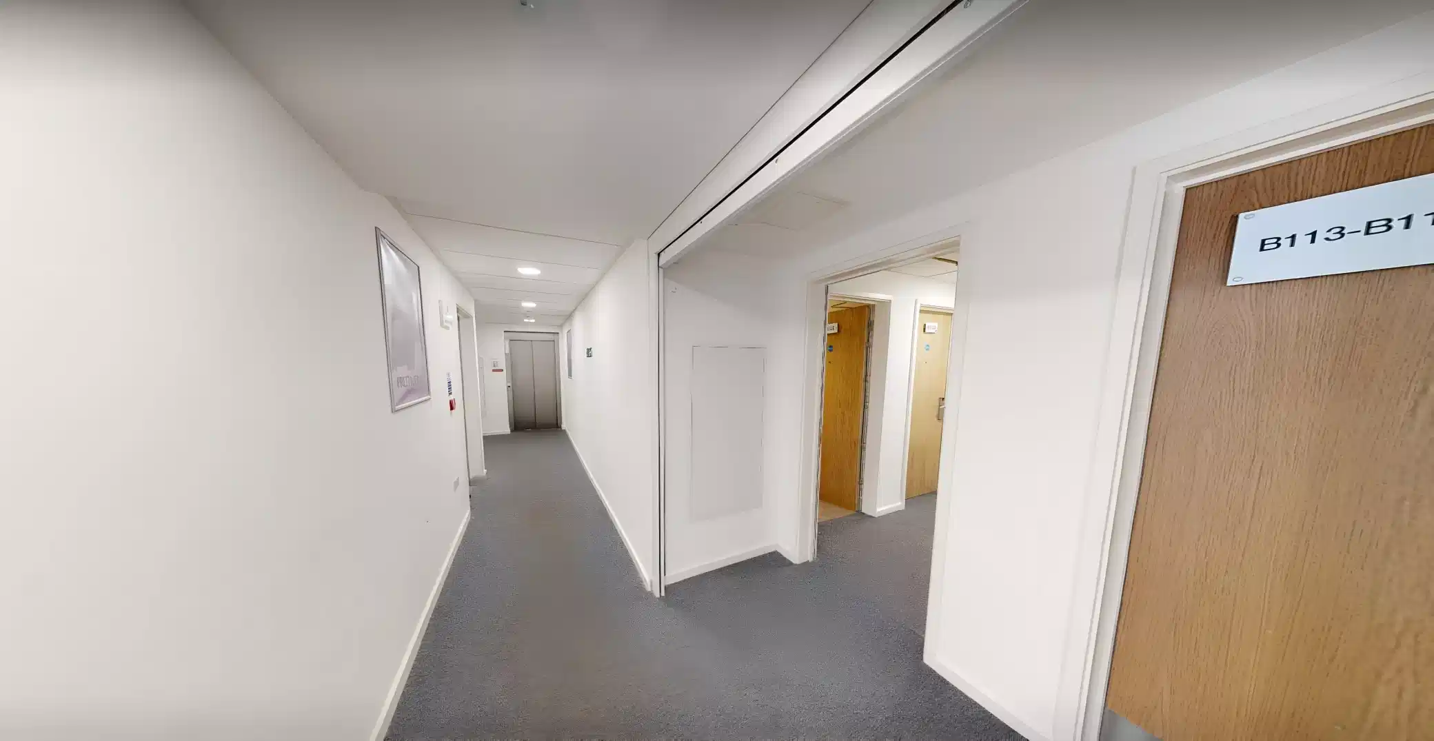 Common Area