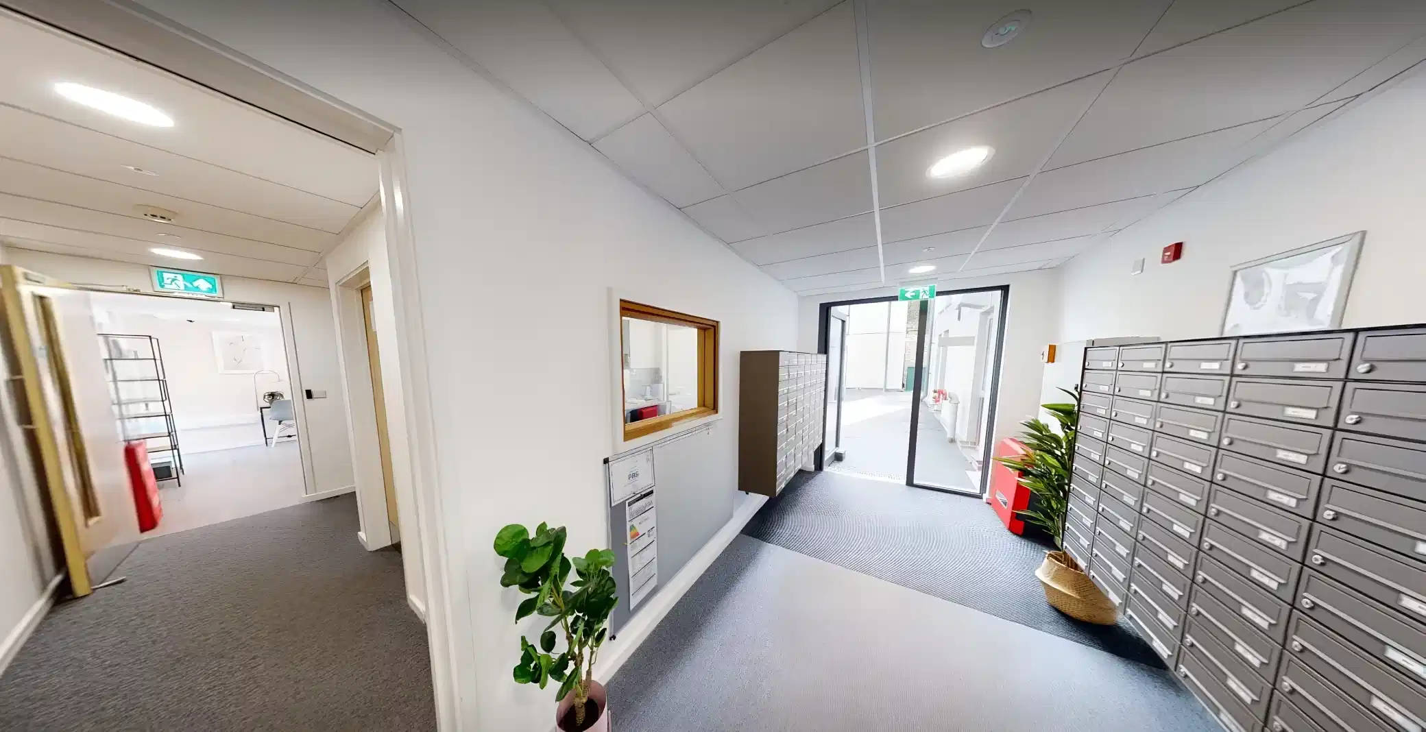Common Area