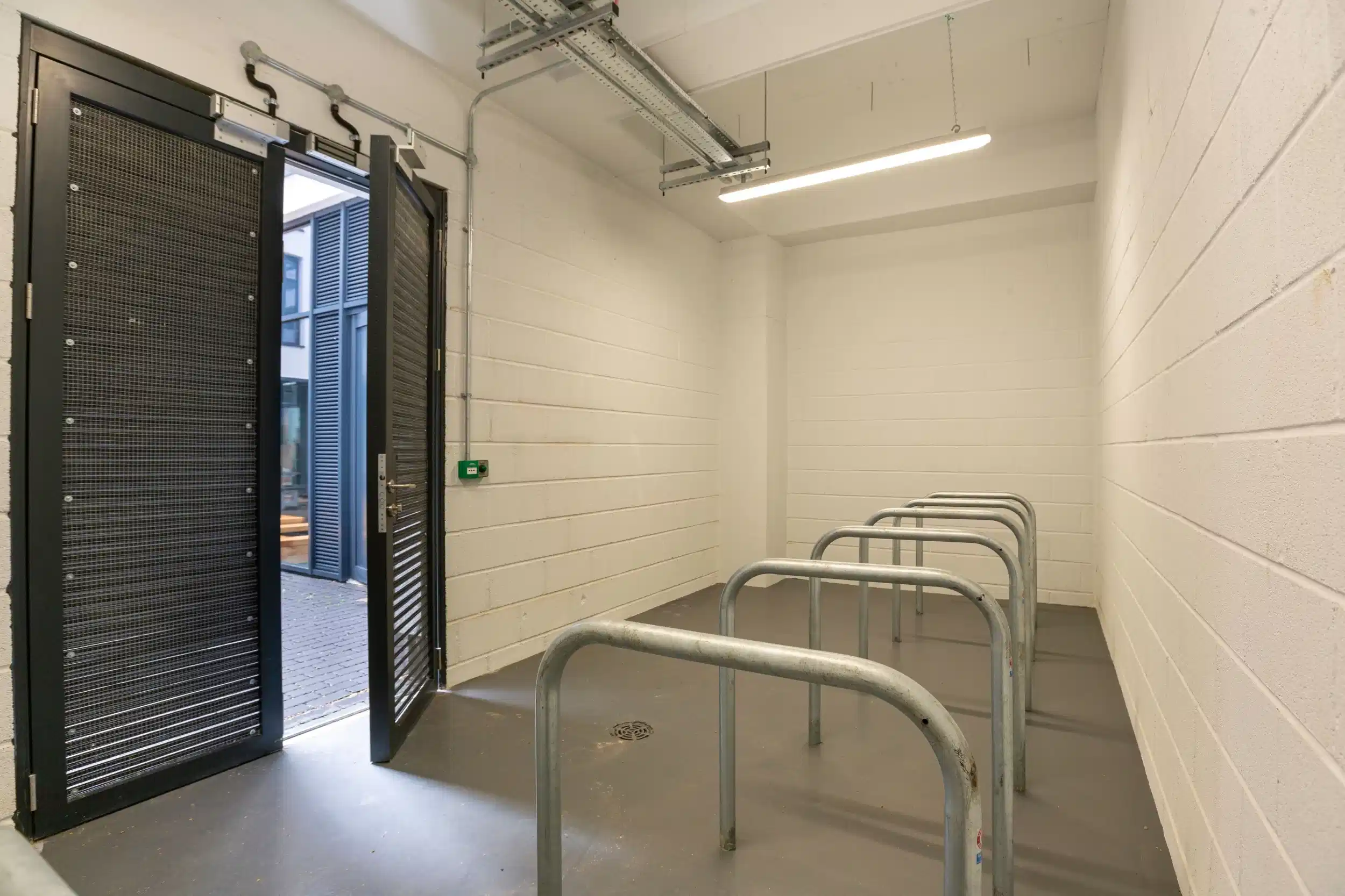 Amenities