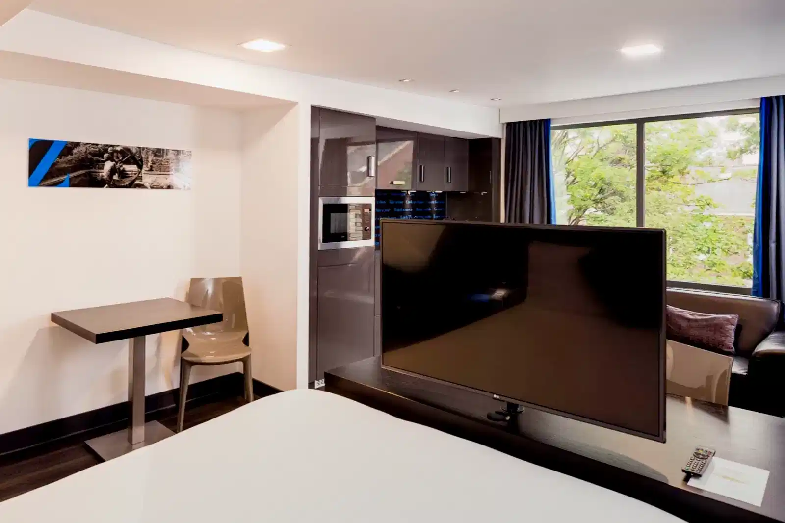 Amenities