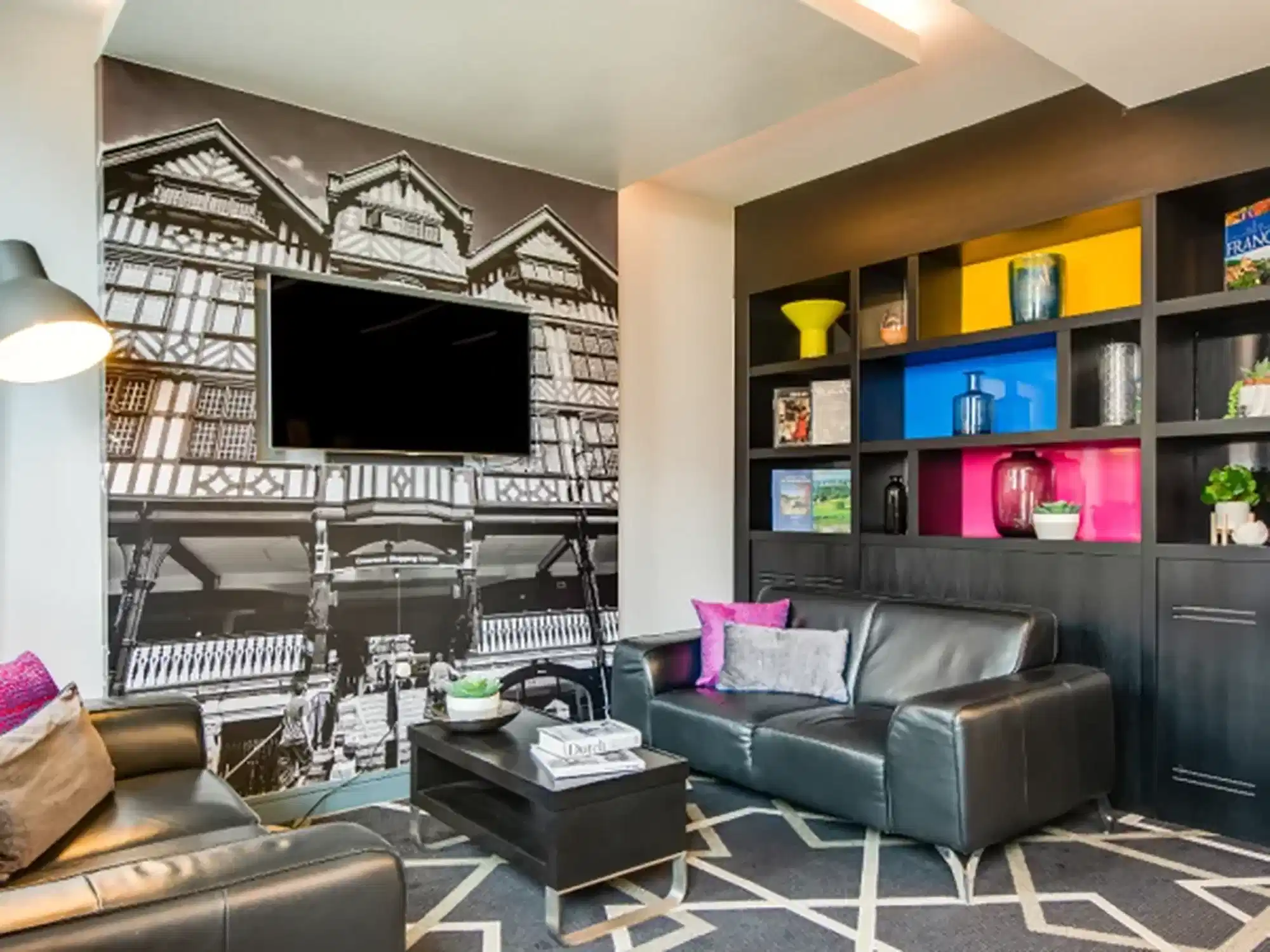 Common Area