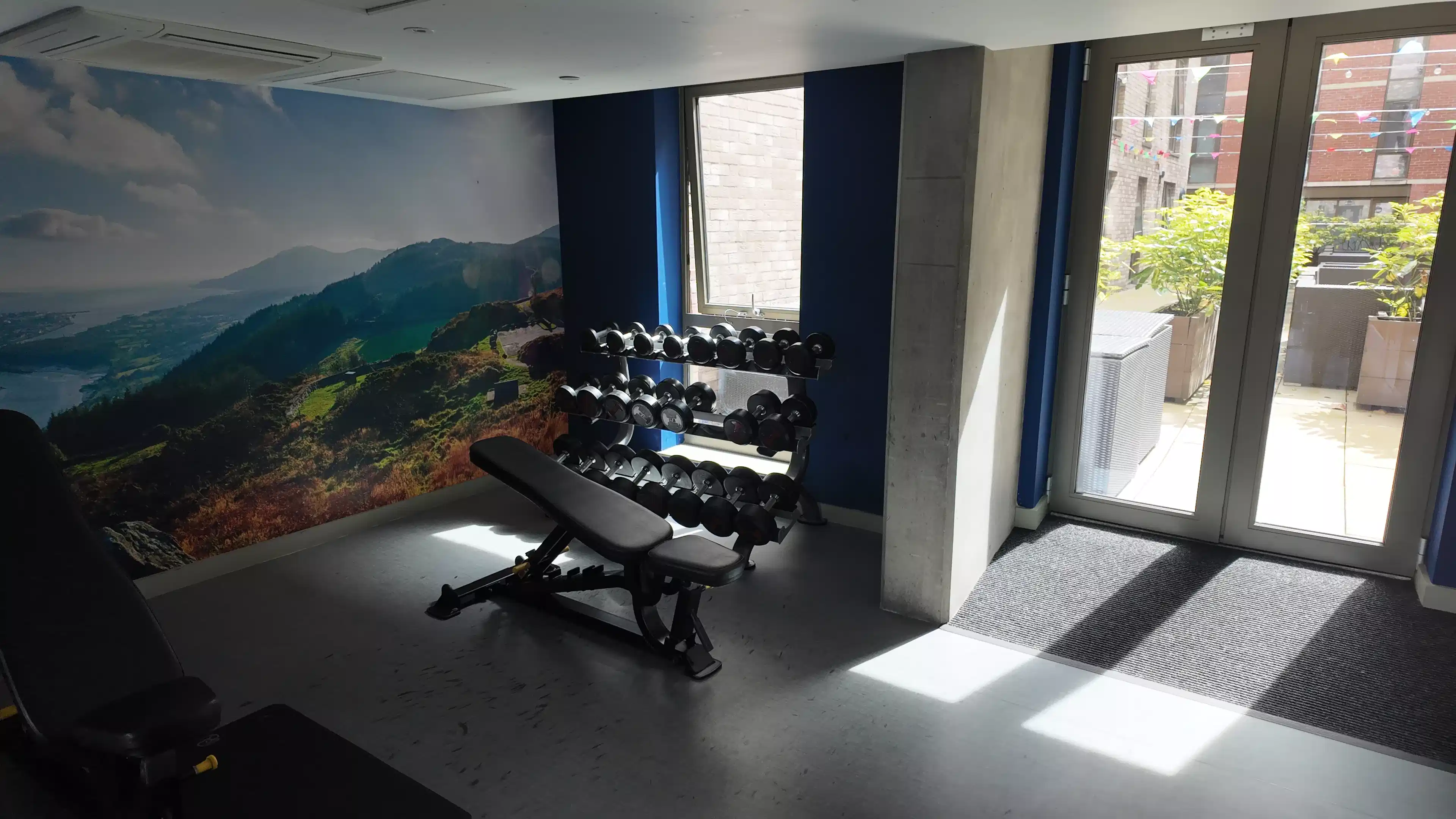 Amenities