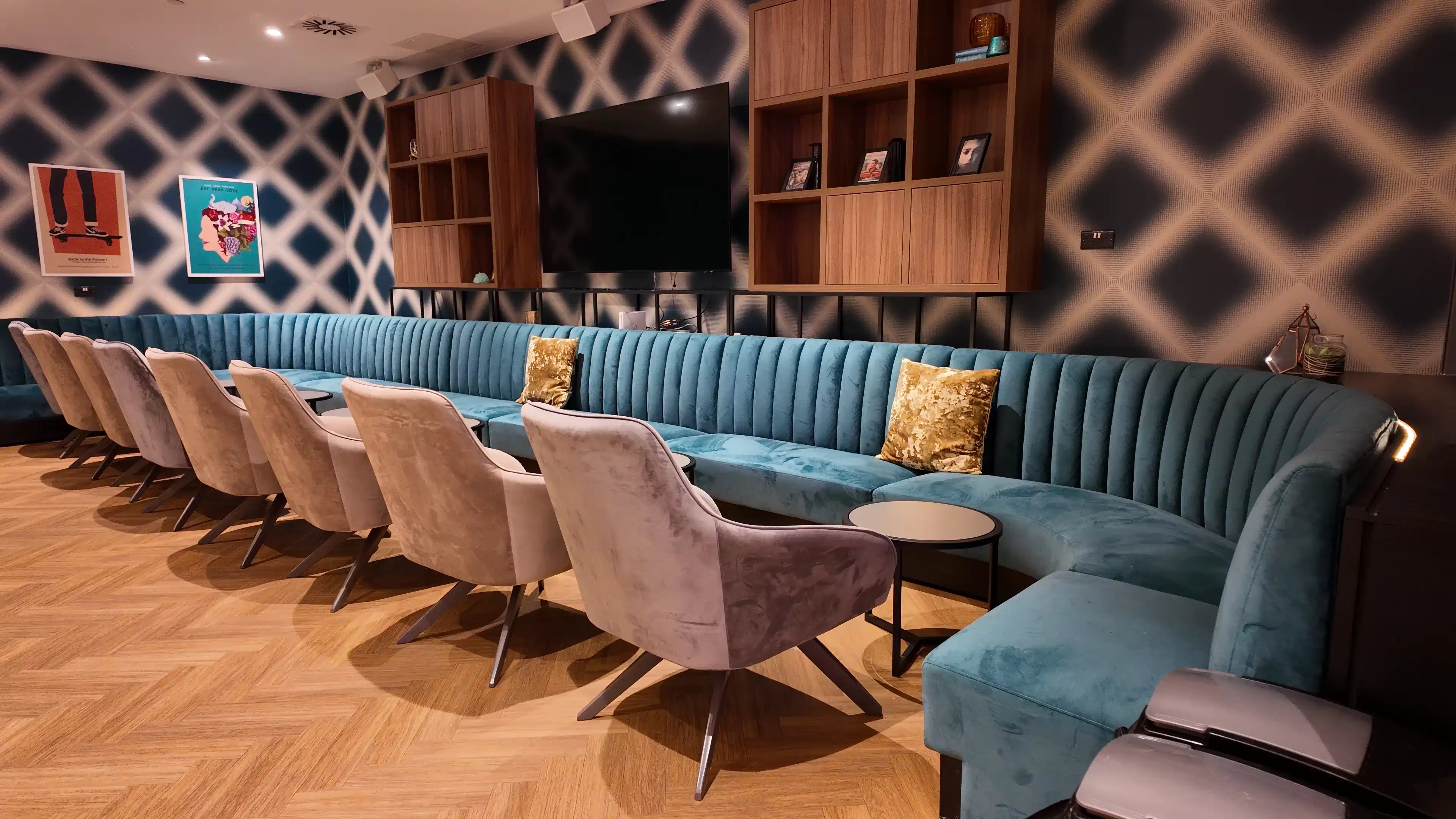 Common Area
