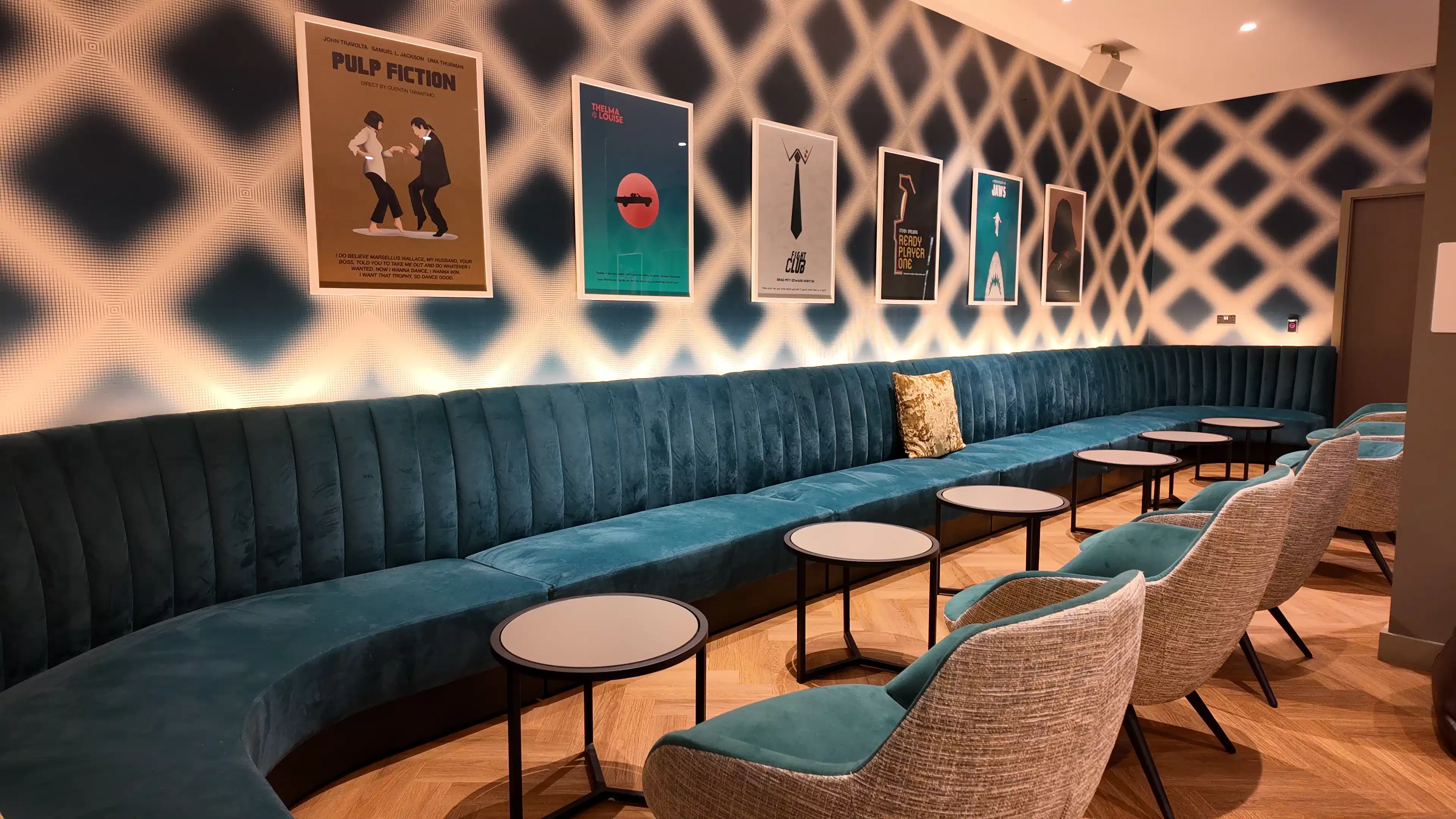Common Area