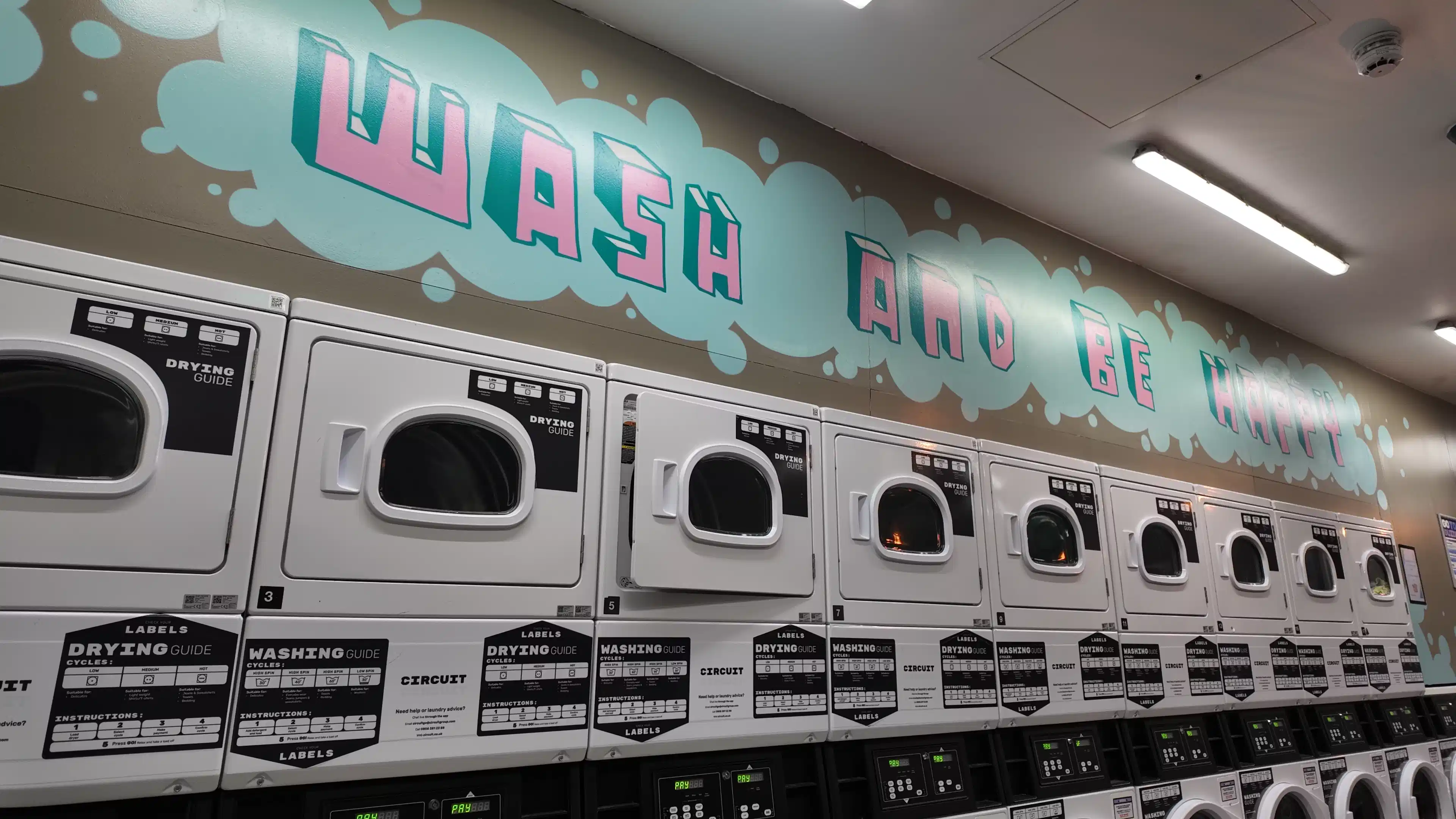 Amenities