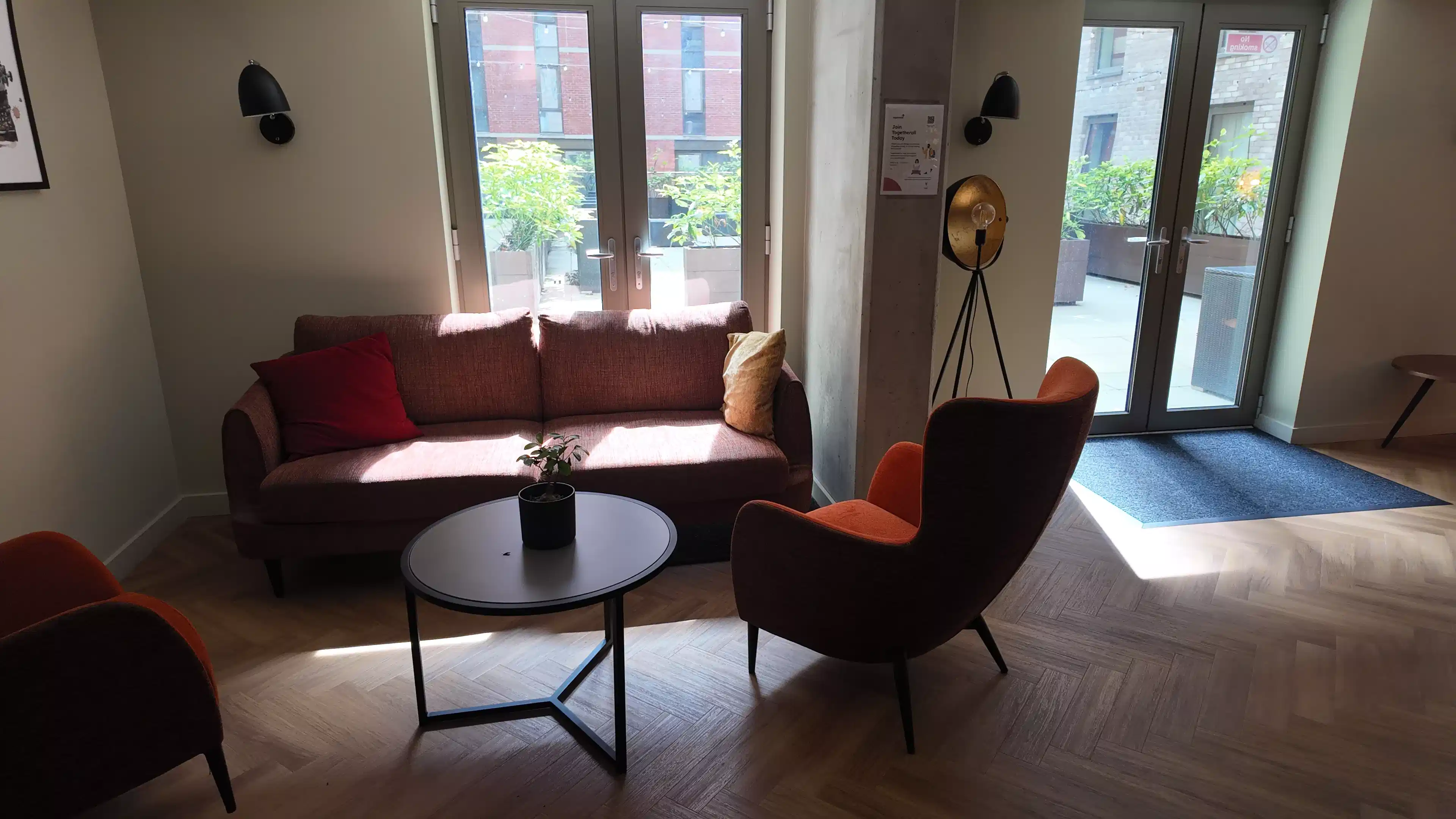 Common Area